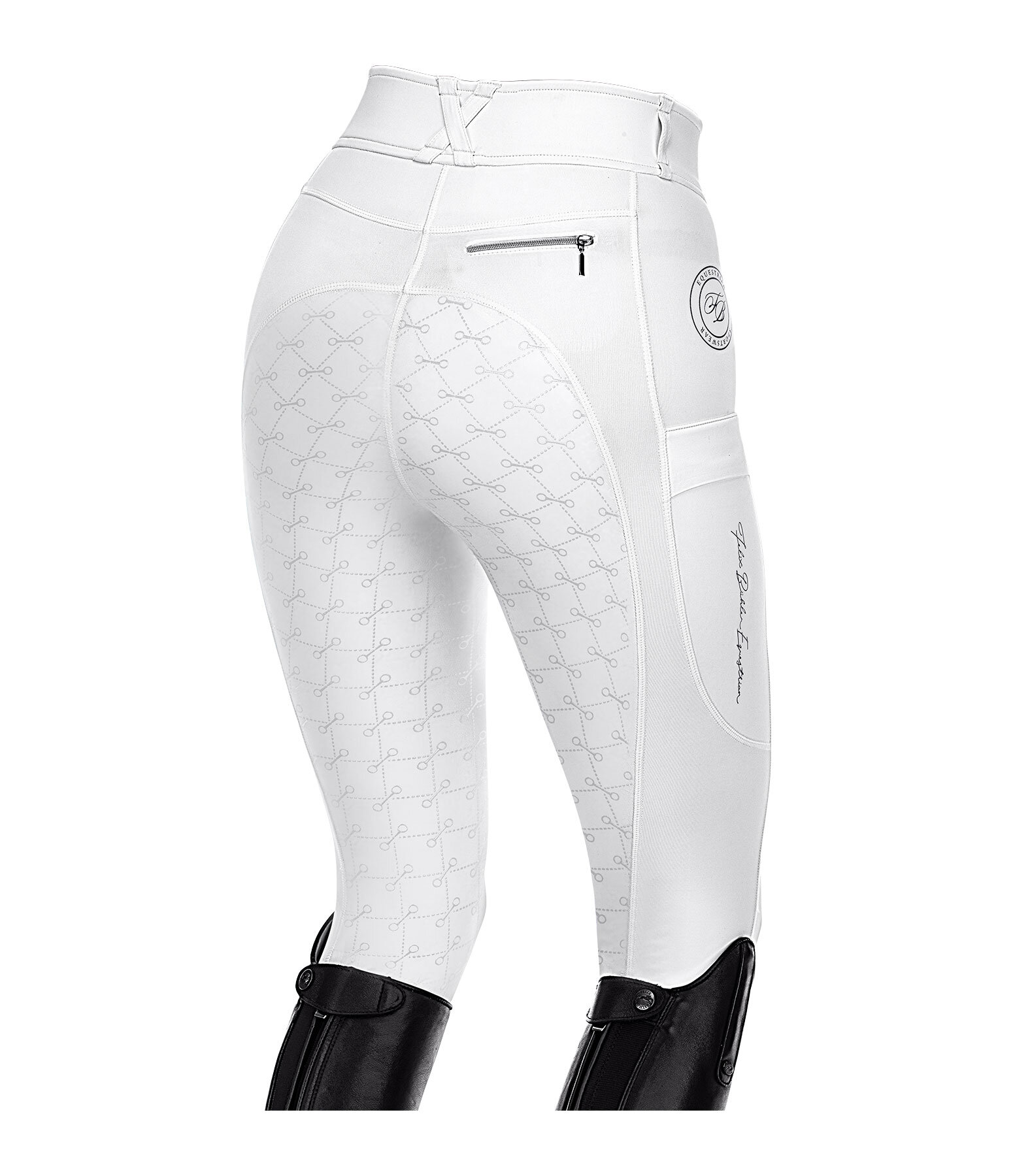 Hybrid Grip-Reithose Kathleen