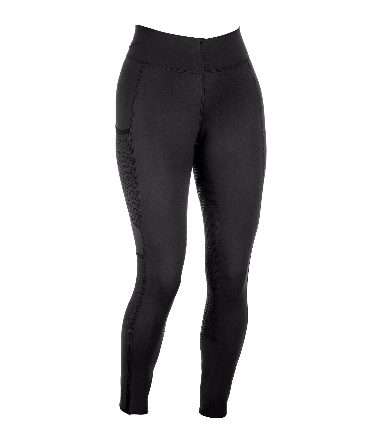 Grip-Vollbesatz-Sommer-Reitleggings Amanda