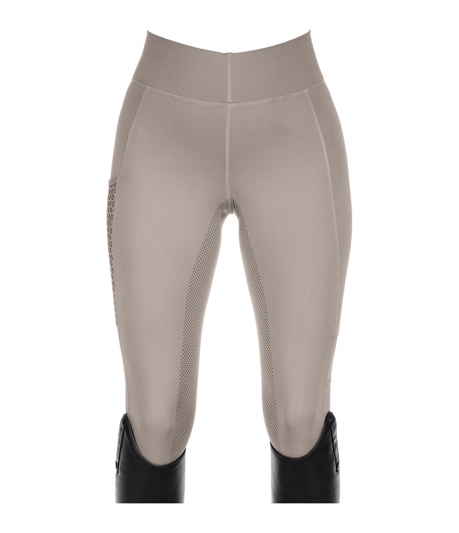 Grip-Vollbesatz-Sommer-Reitleggings Amanda