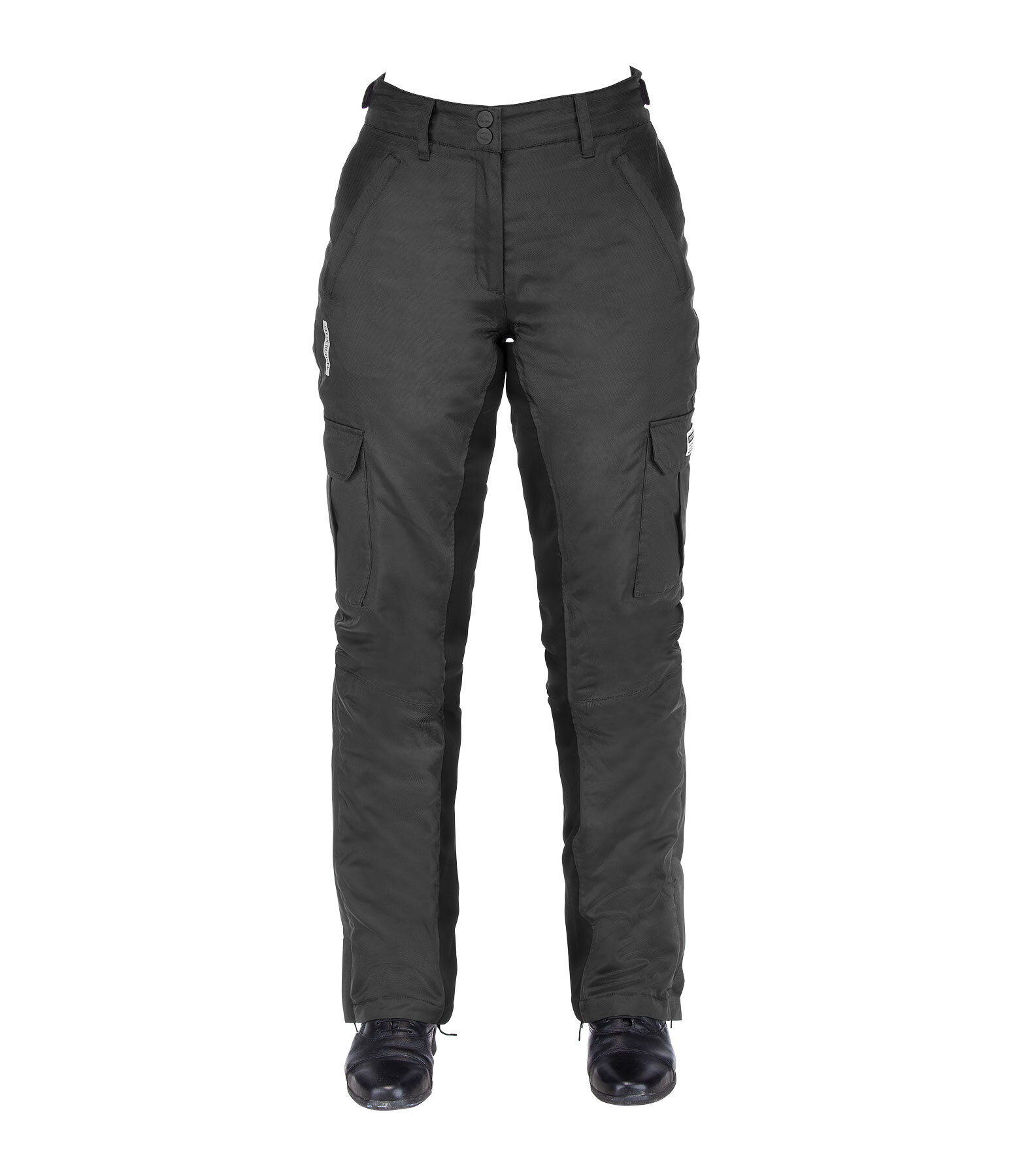 Winterreithose Snowflake zum Überziehen