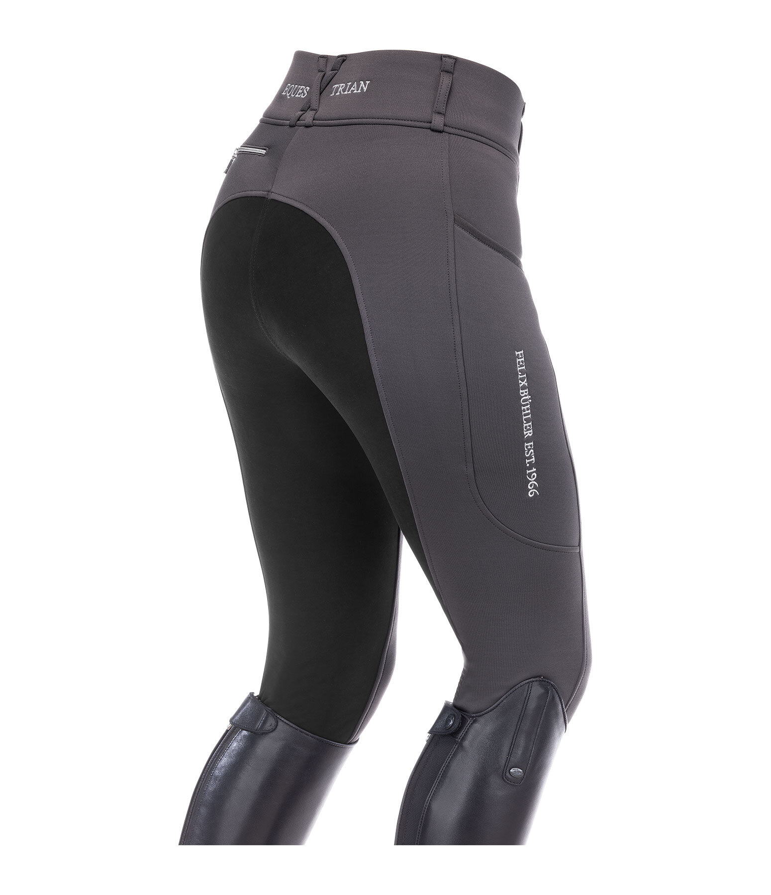 Winterreitleggings Noelle Life Cycle CTS