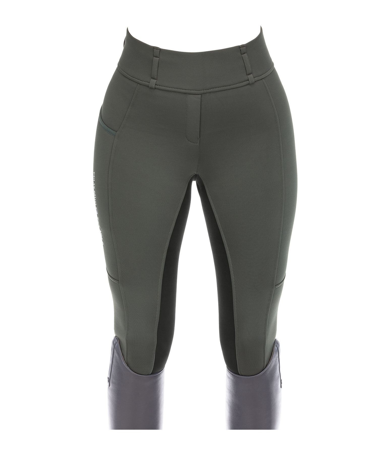 Winterreitleggings Noelle Life Cycle CTS
