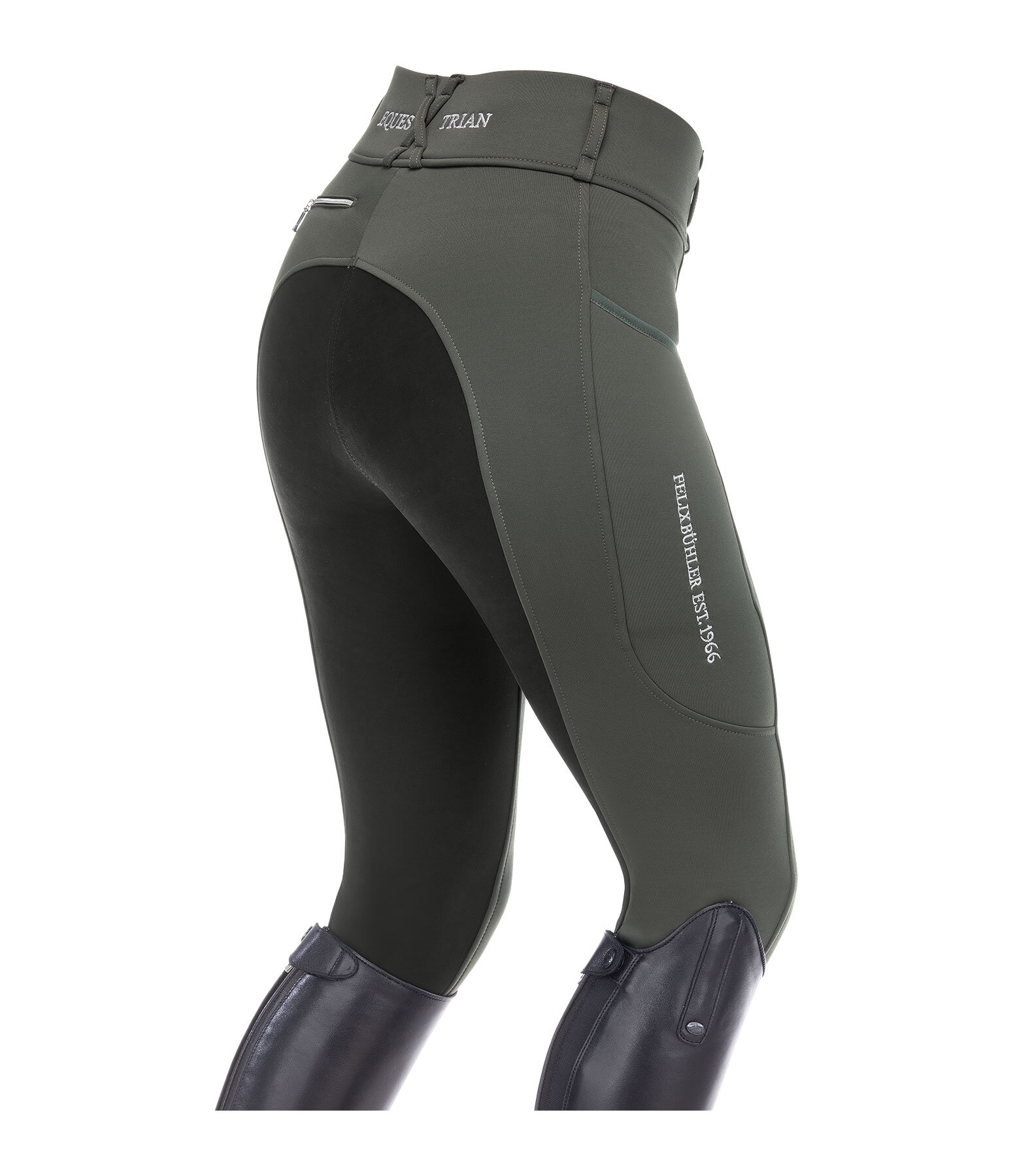 Winterreitleggings Noelle Life Cycle CTS