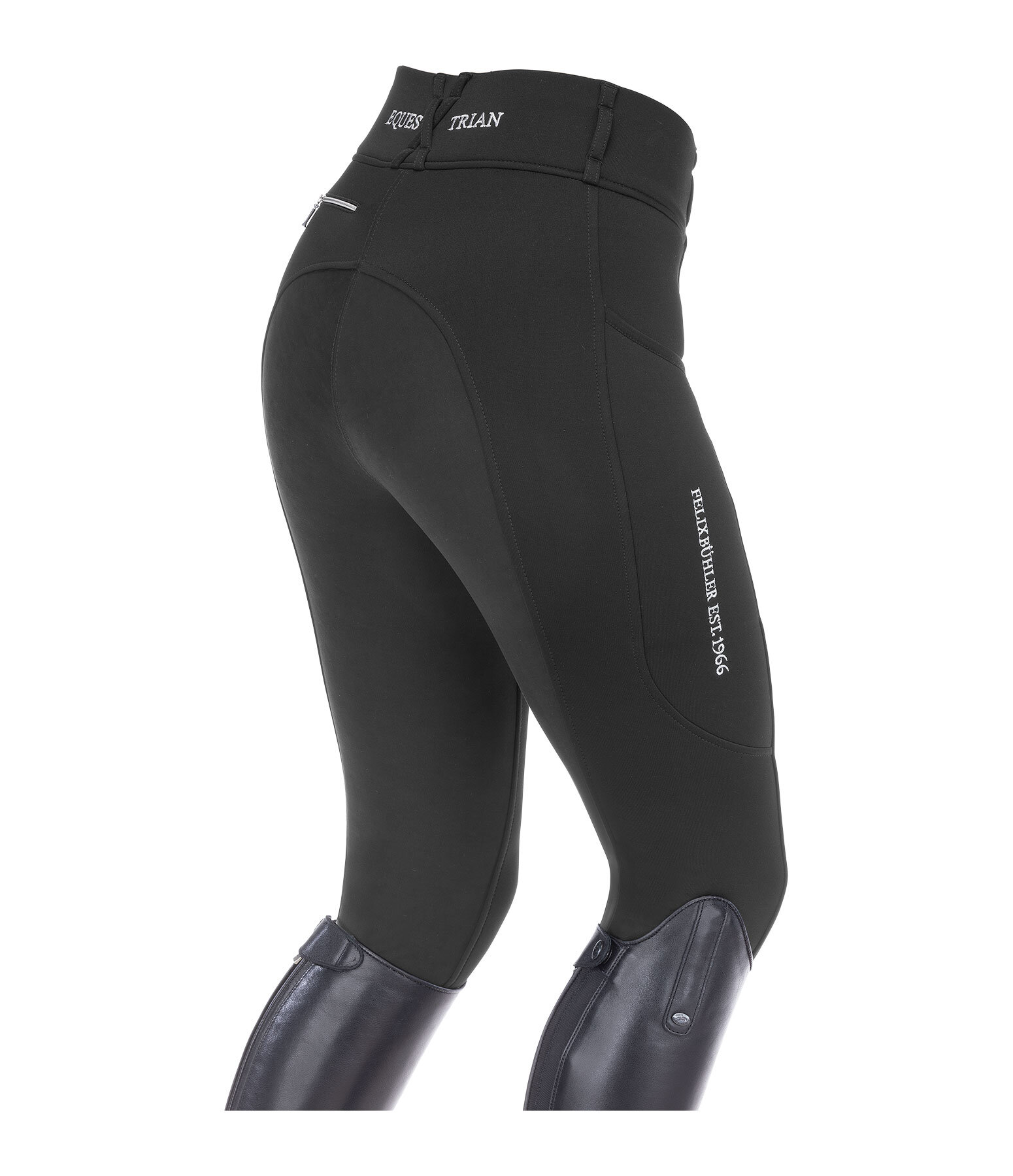 Winterreitleggings Noelle Life Cycle CTS