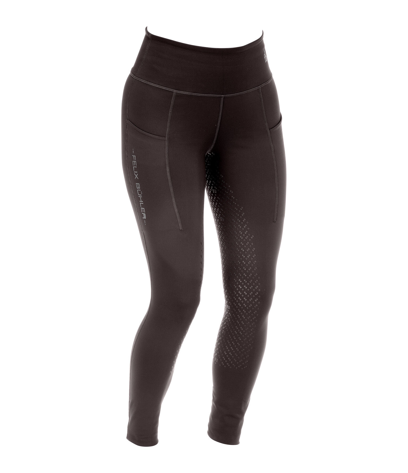Grip-Winterreitleggings Mabelle