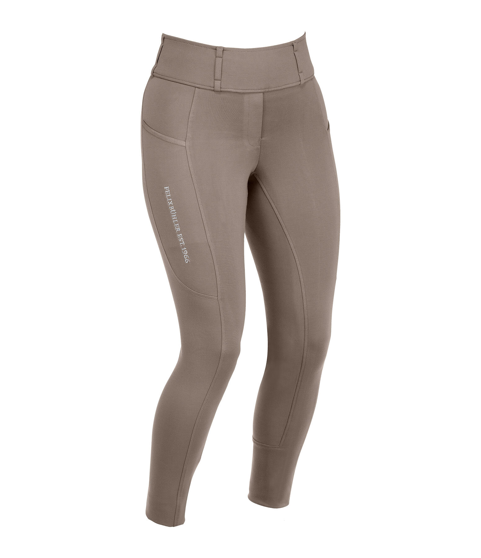 Vollbesatz-Reitleggings Nathalie CTS