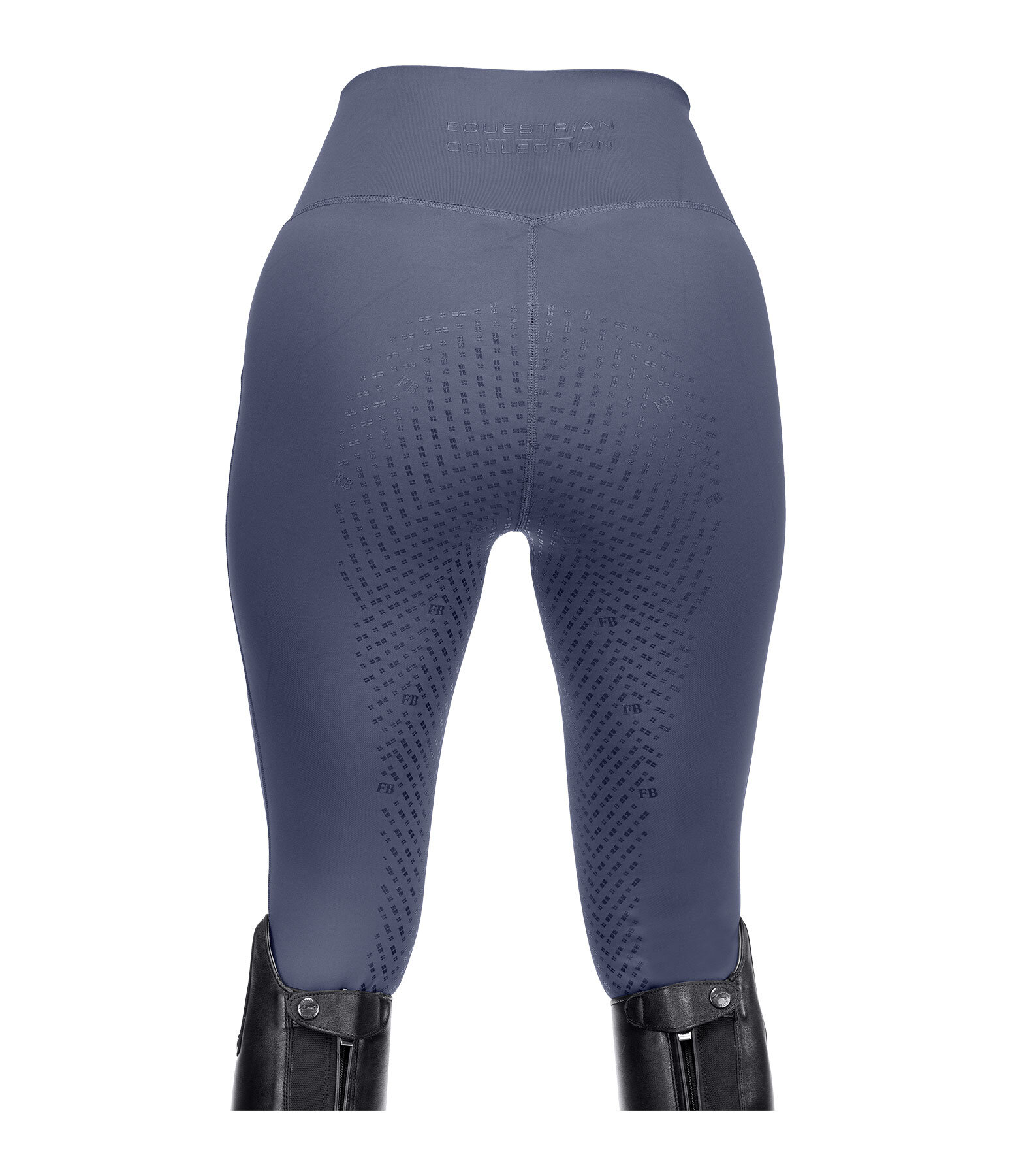 Grip-Reitleggings Ella