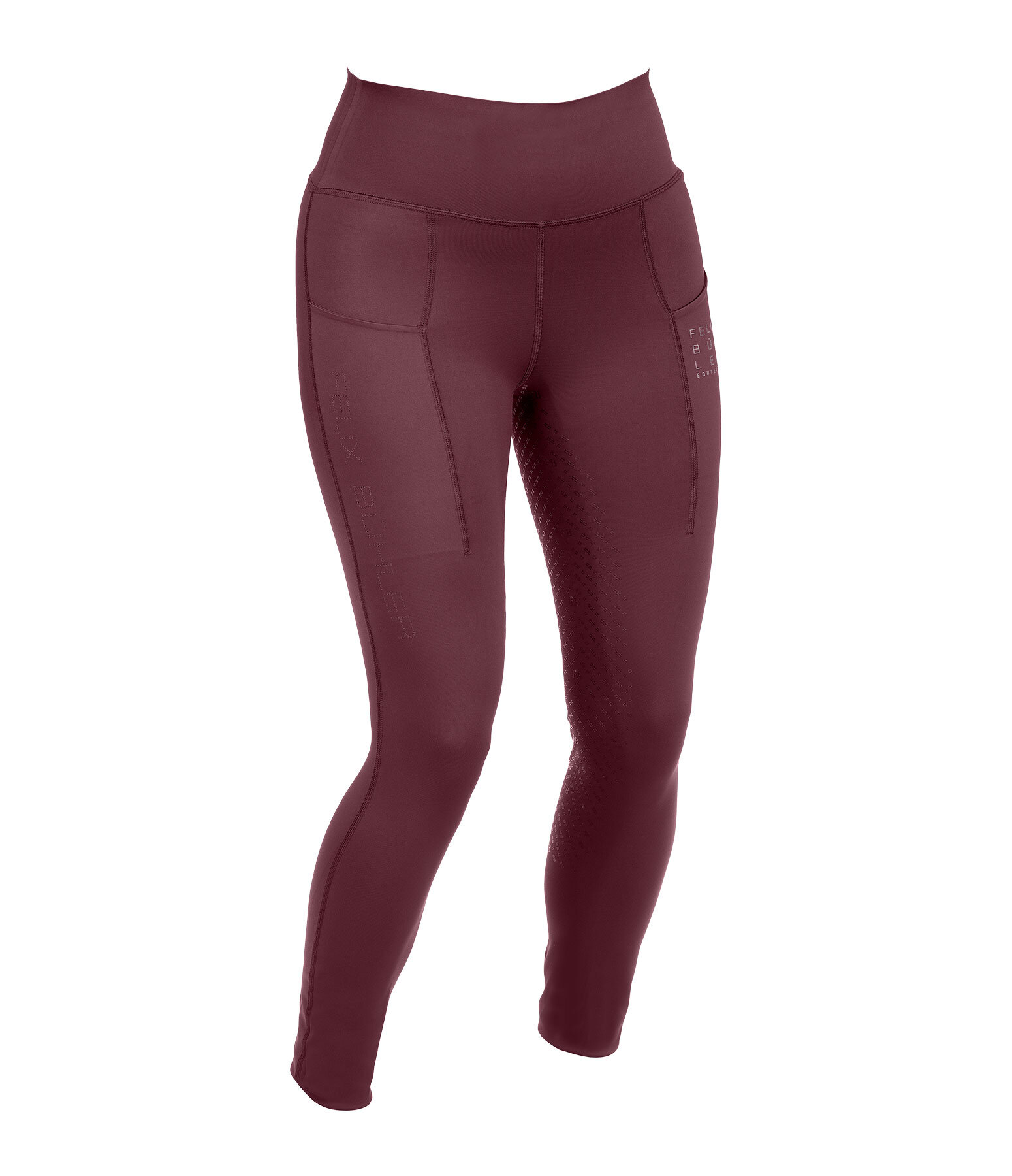 Grip-Reitleggings Ella