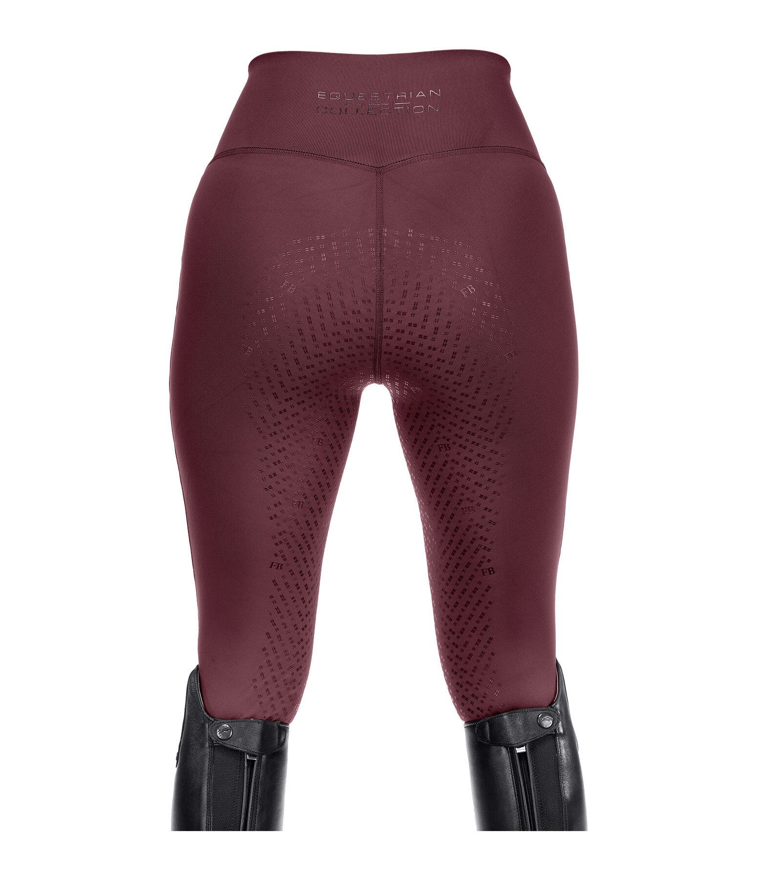 Grip-Reitleggings Ella