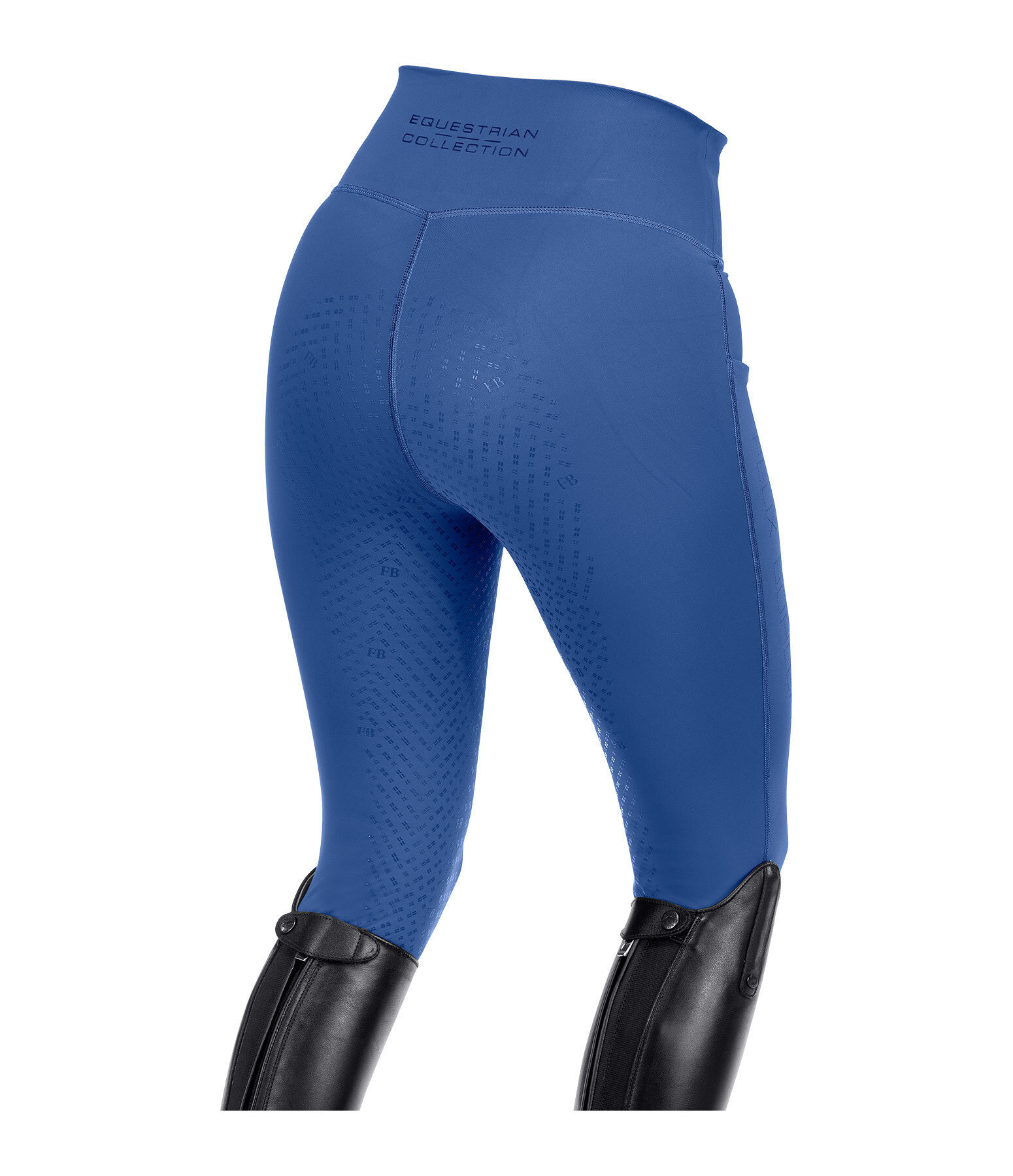 Grip-Reitleggings Ella