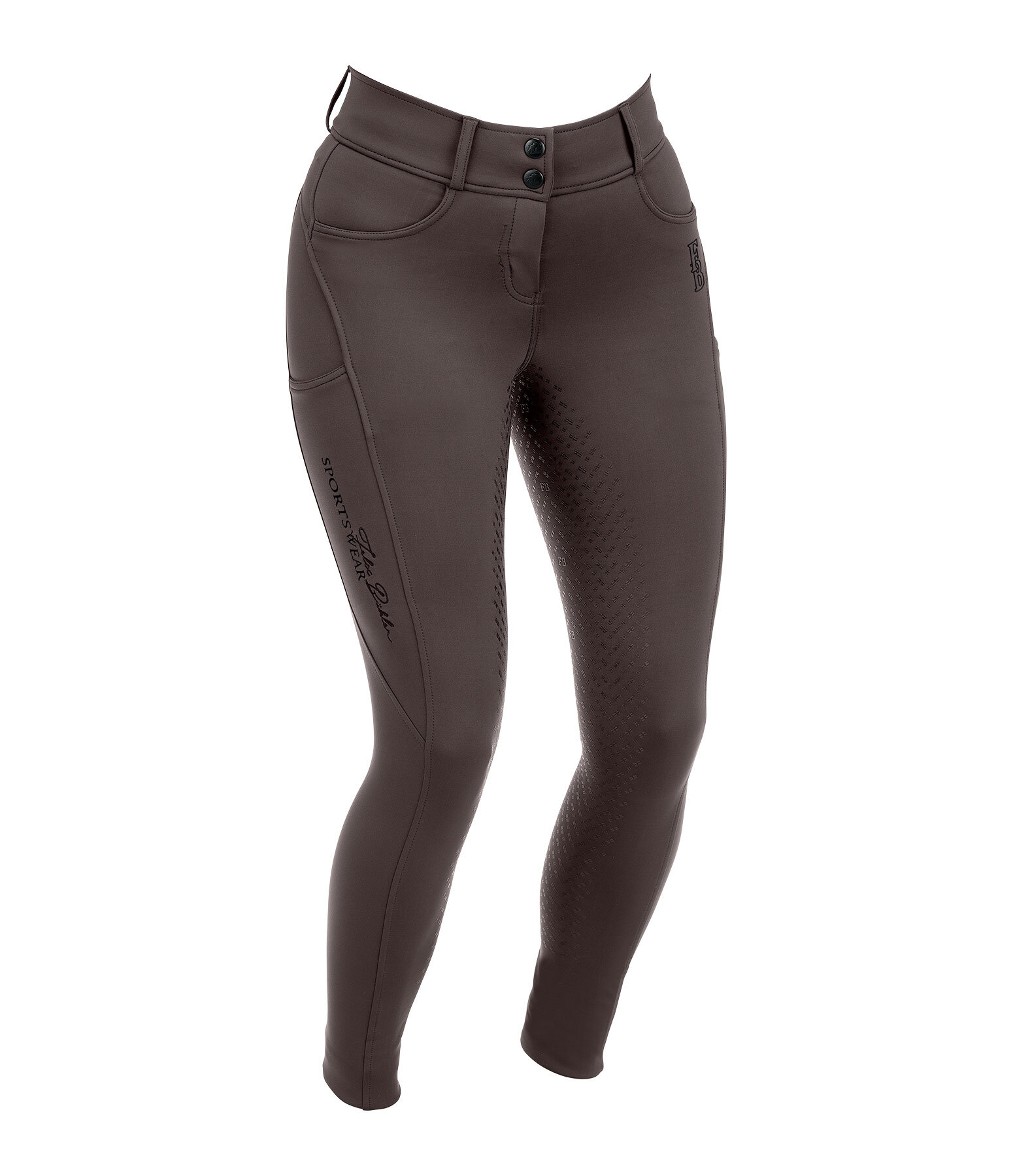 Compression Grip-Reithose Carolyn