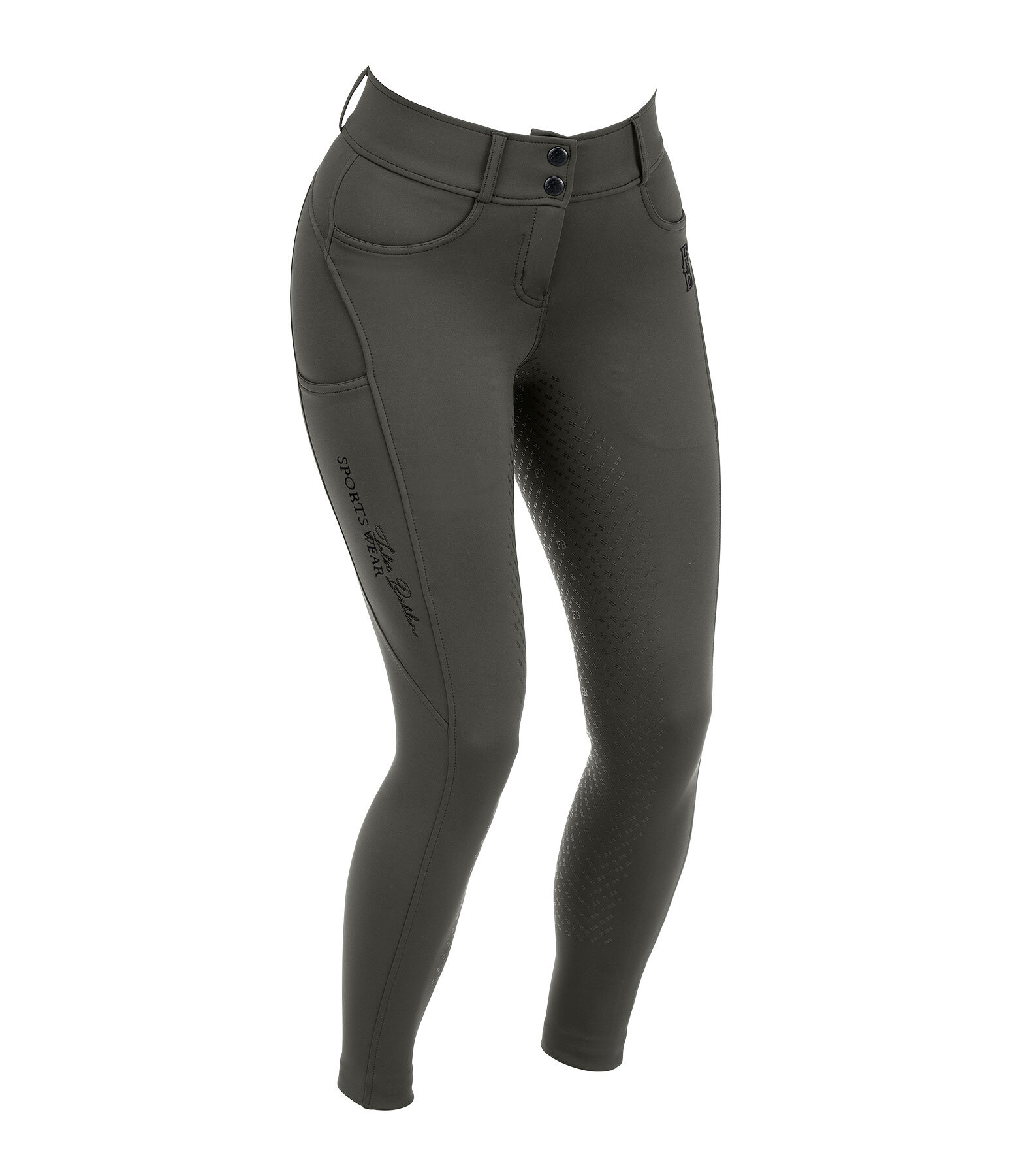 Compression Grip-Reithose Carolyn