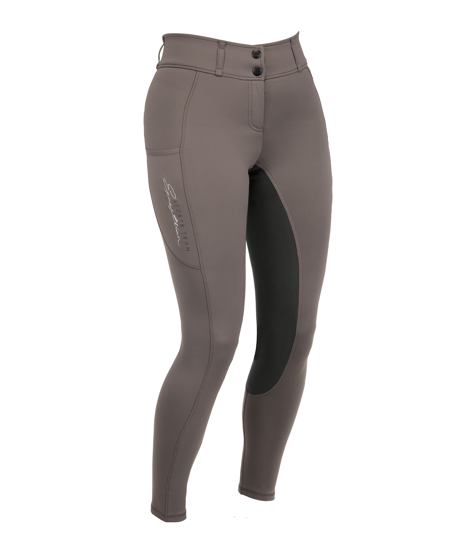 Compression Vollbesatzreithose Luisa CTS