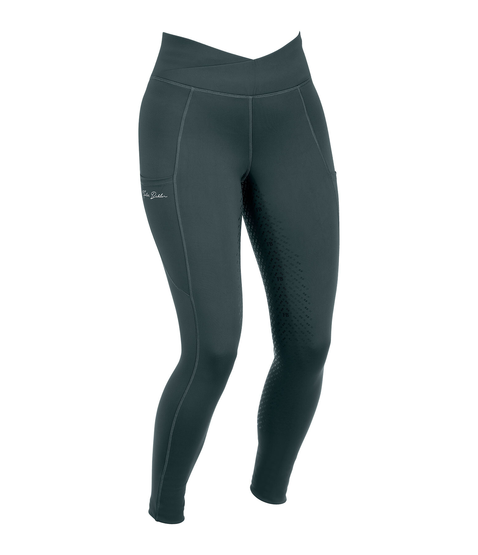Grip-Reitleggings Katharina