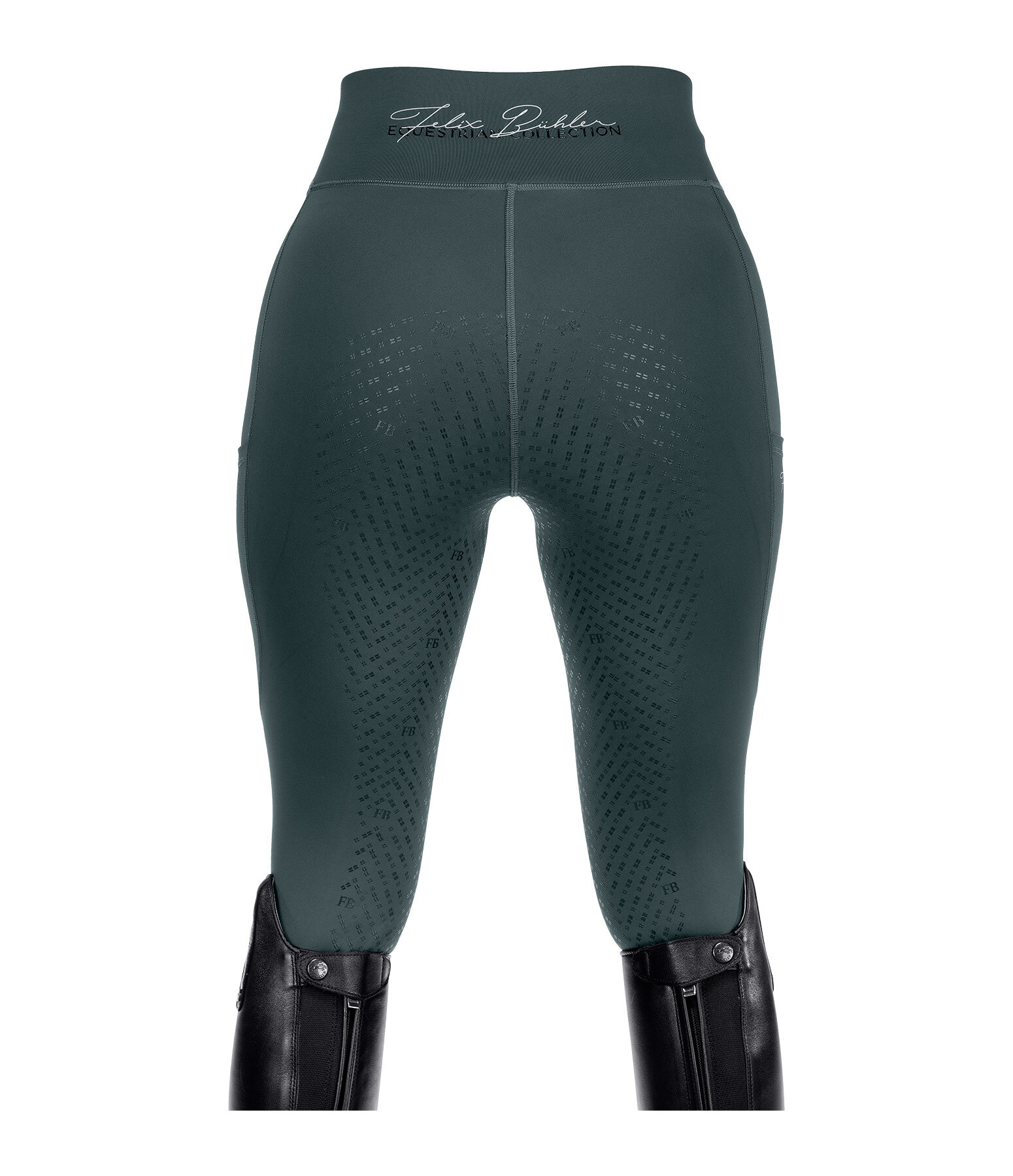 Grip-Reitleggings Katharina