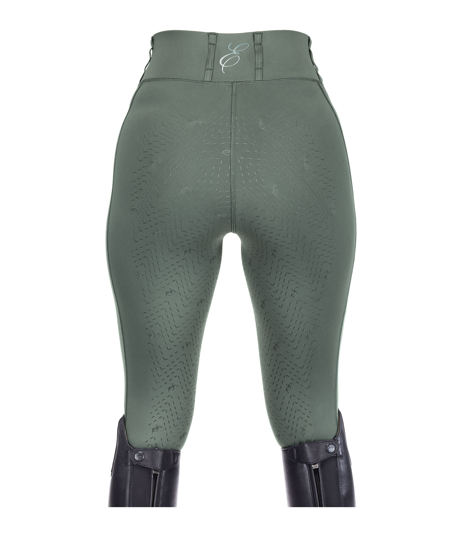 Grip-Reitleggings Libby