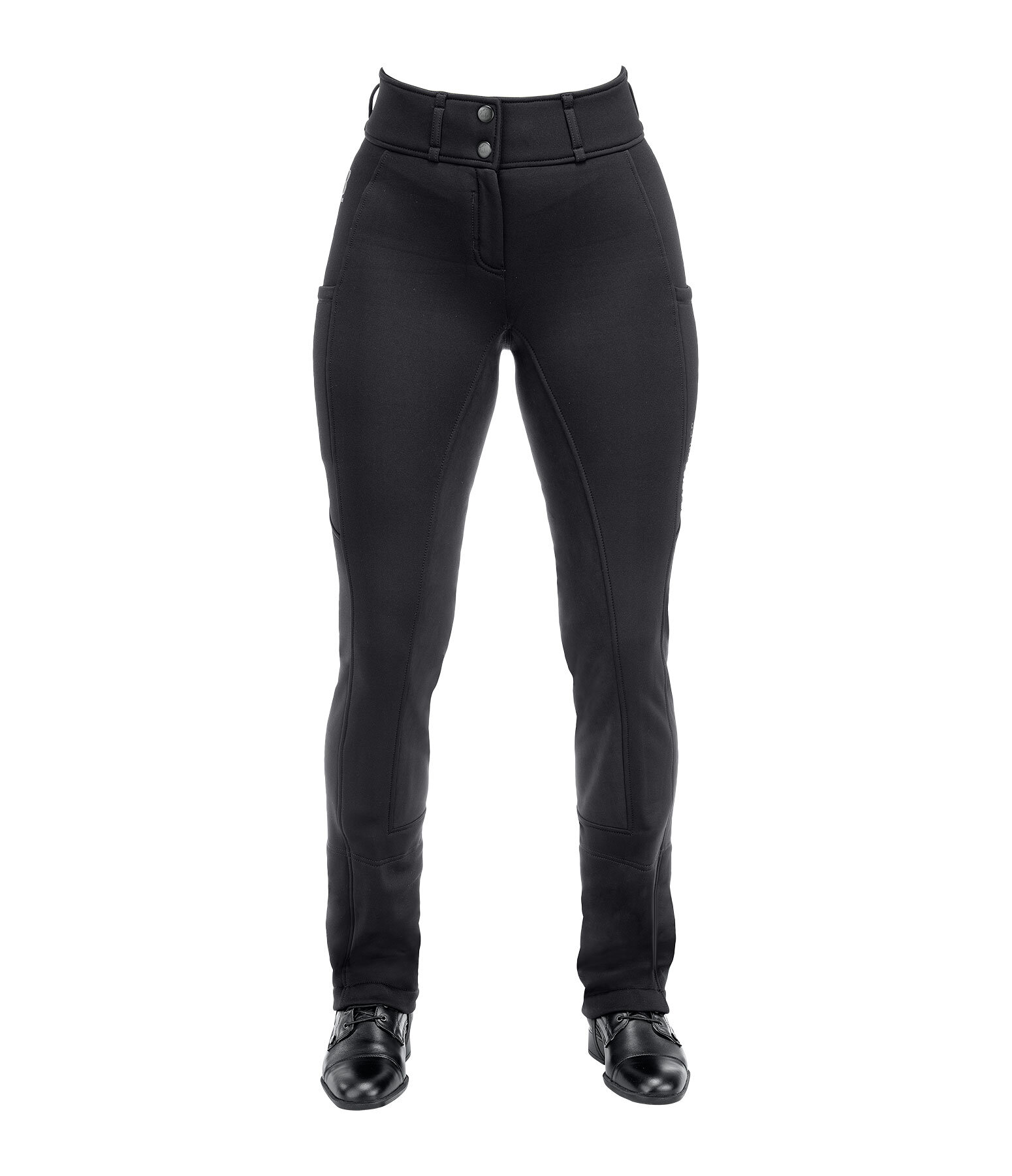 Hybrid Jodhpur-Winterreithose Janne CTS