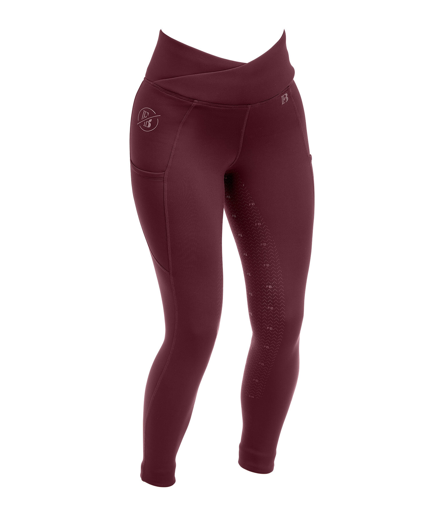 Grip Winterreitleggings Emilia