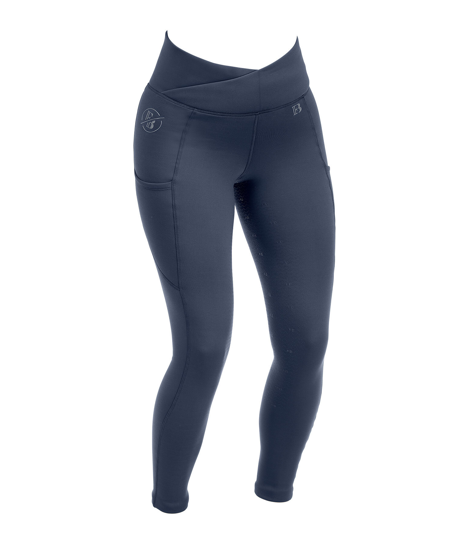 Grip Winterreitleggings Emilia