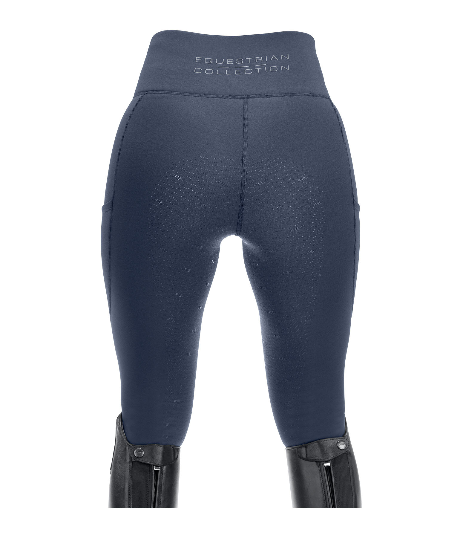 Grip Winterreitleggings Emilia