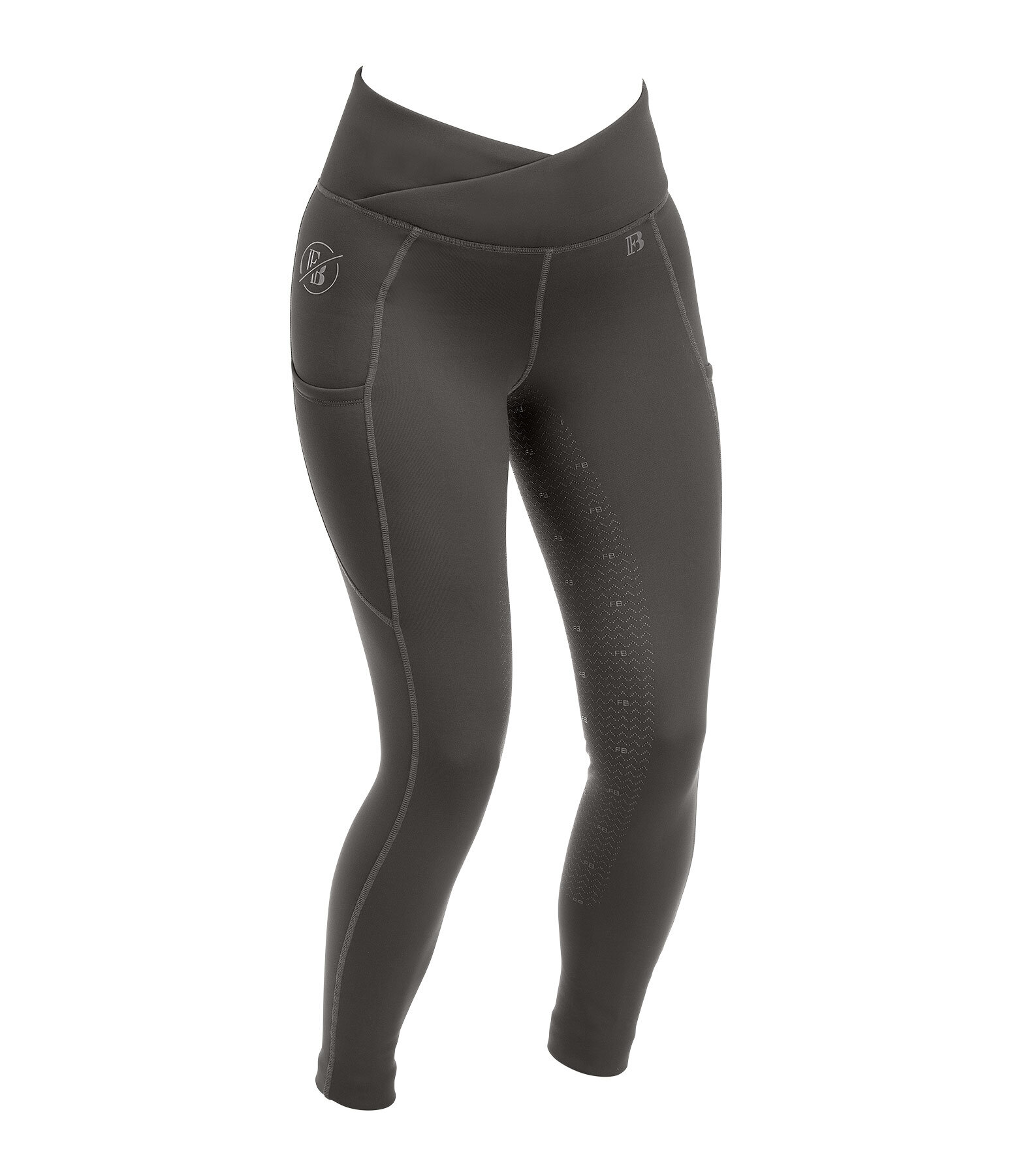 Grip Winterreitleggings Emilia
