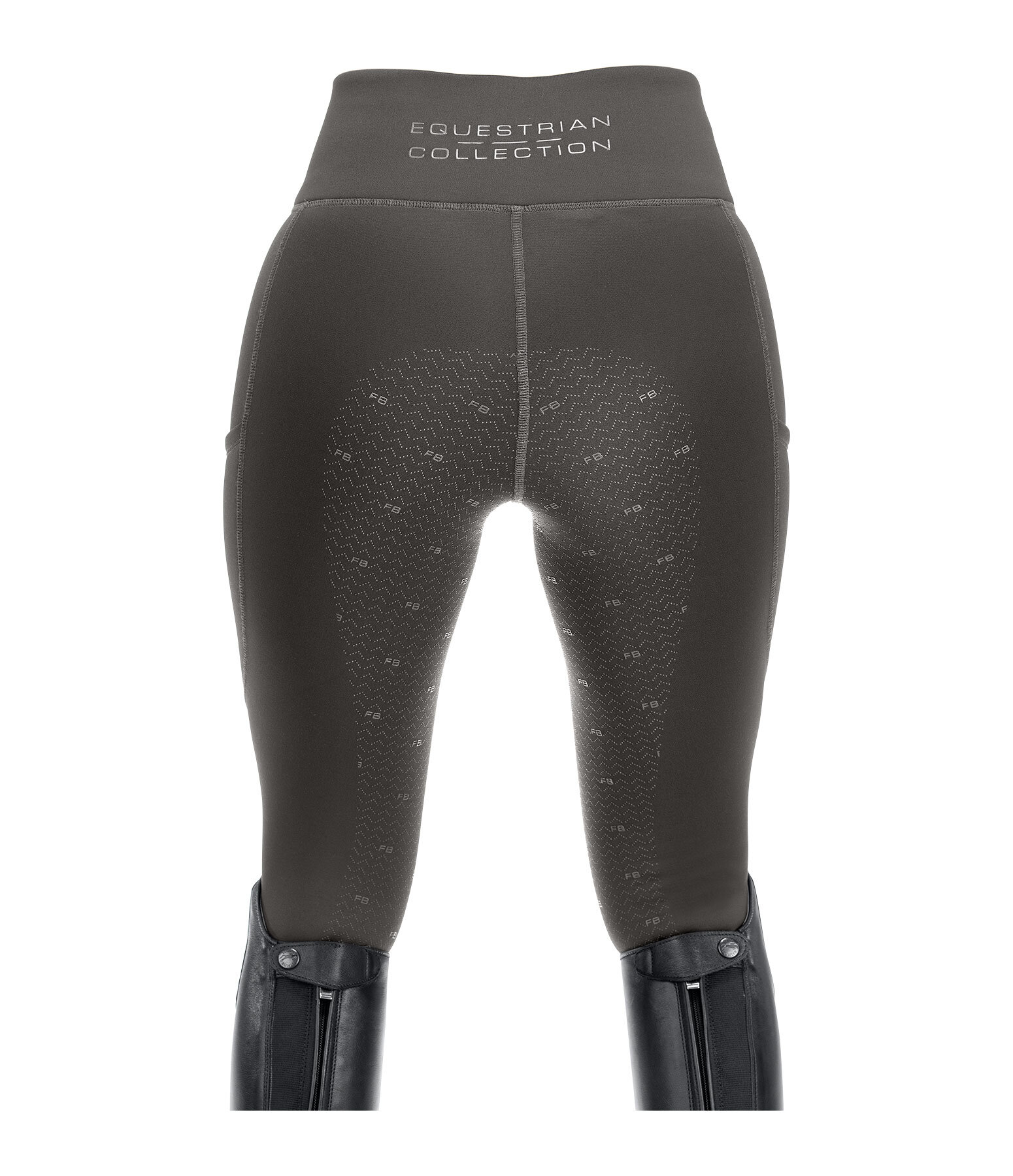 Grip Winterreitleggings Emilia