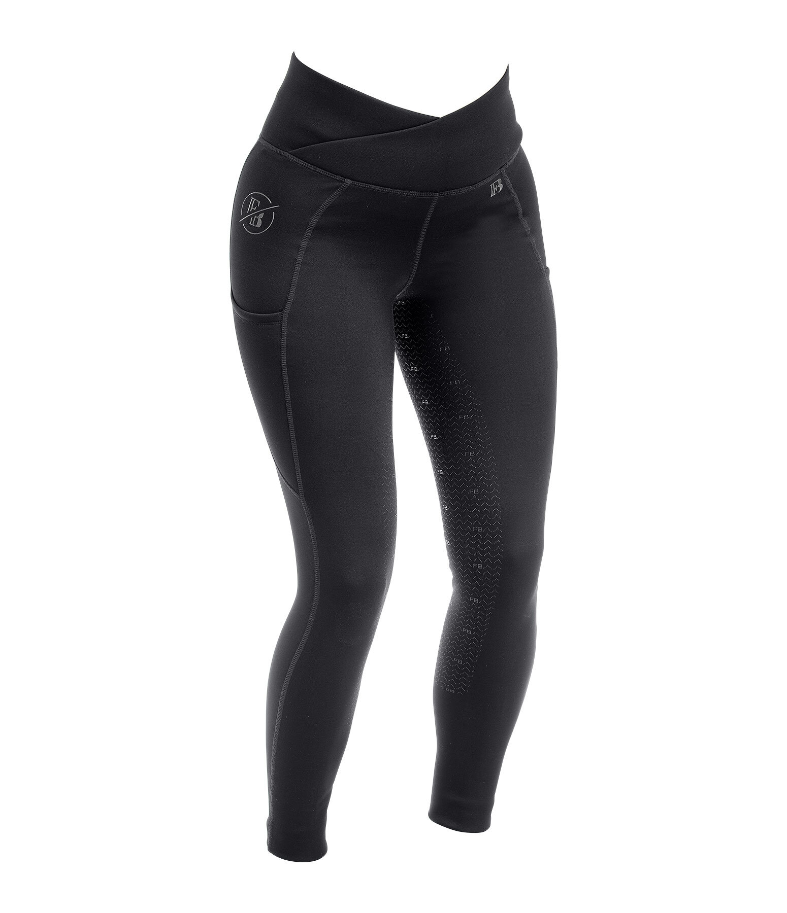 Grip Winterreitleggings Emilia