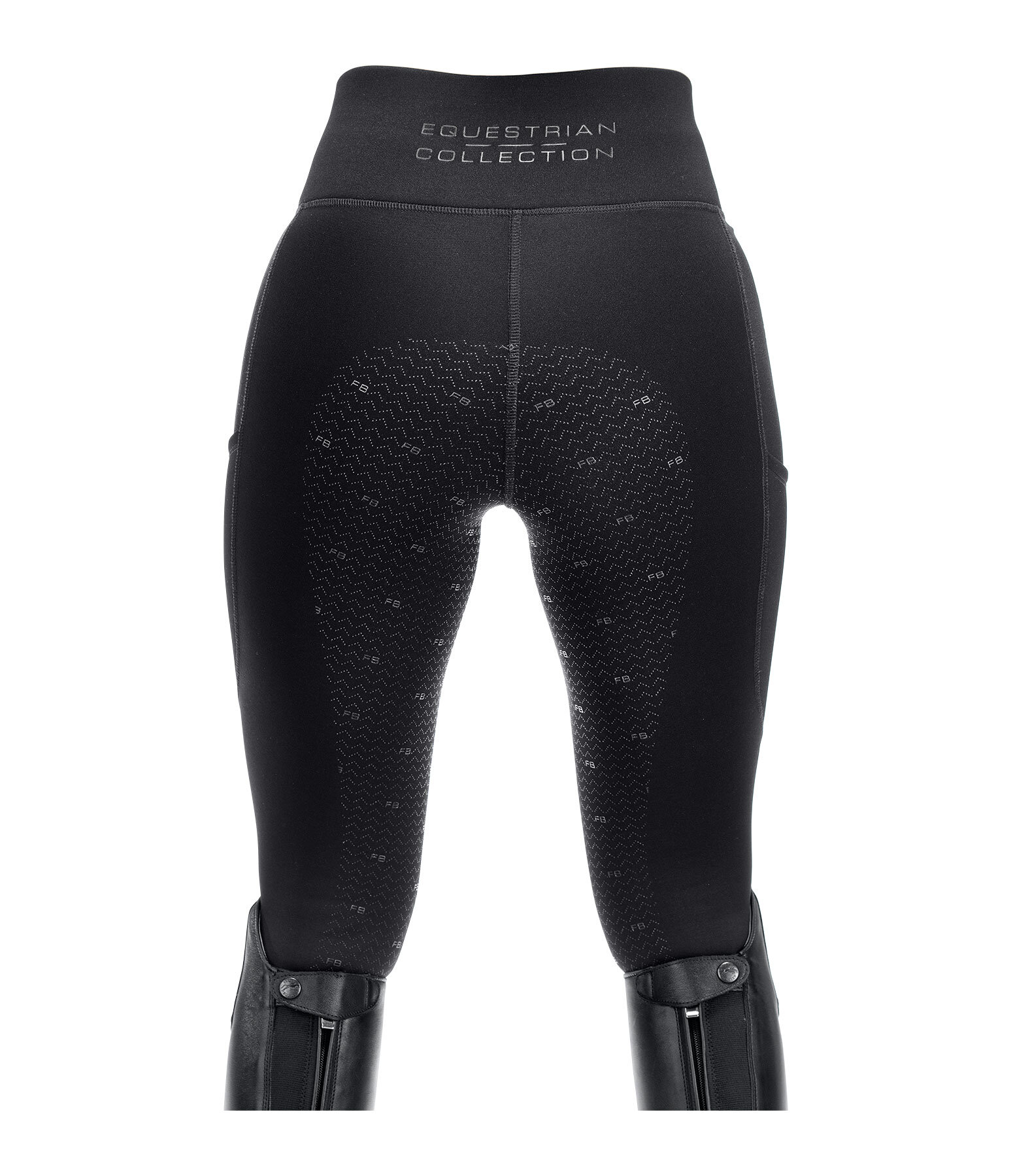 Grip Winterreitleggings Emilia