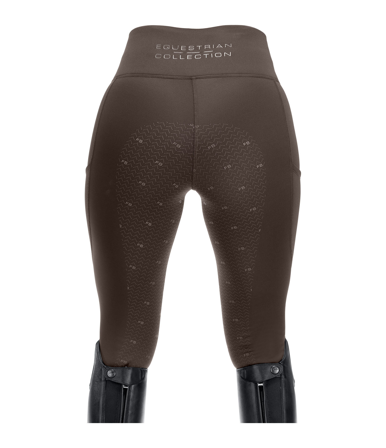 Grip Winterreitleggings Emilia