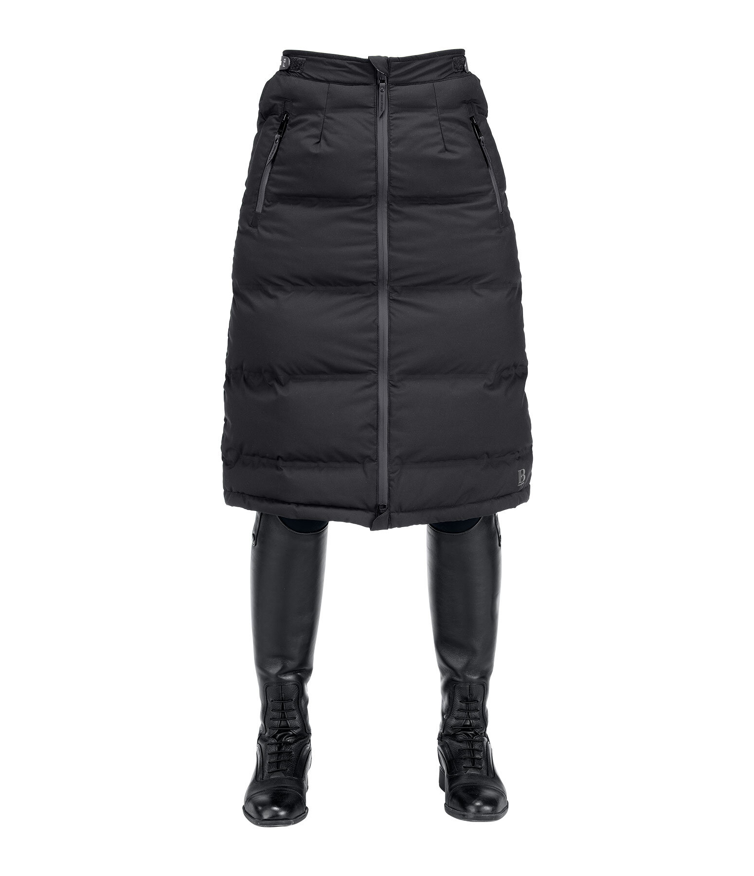 Thermo-Reitrock Camille