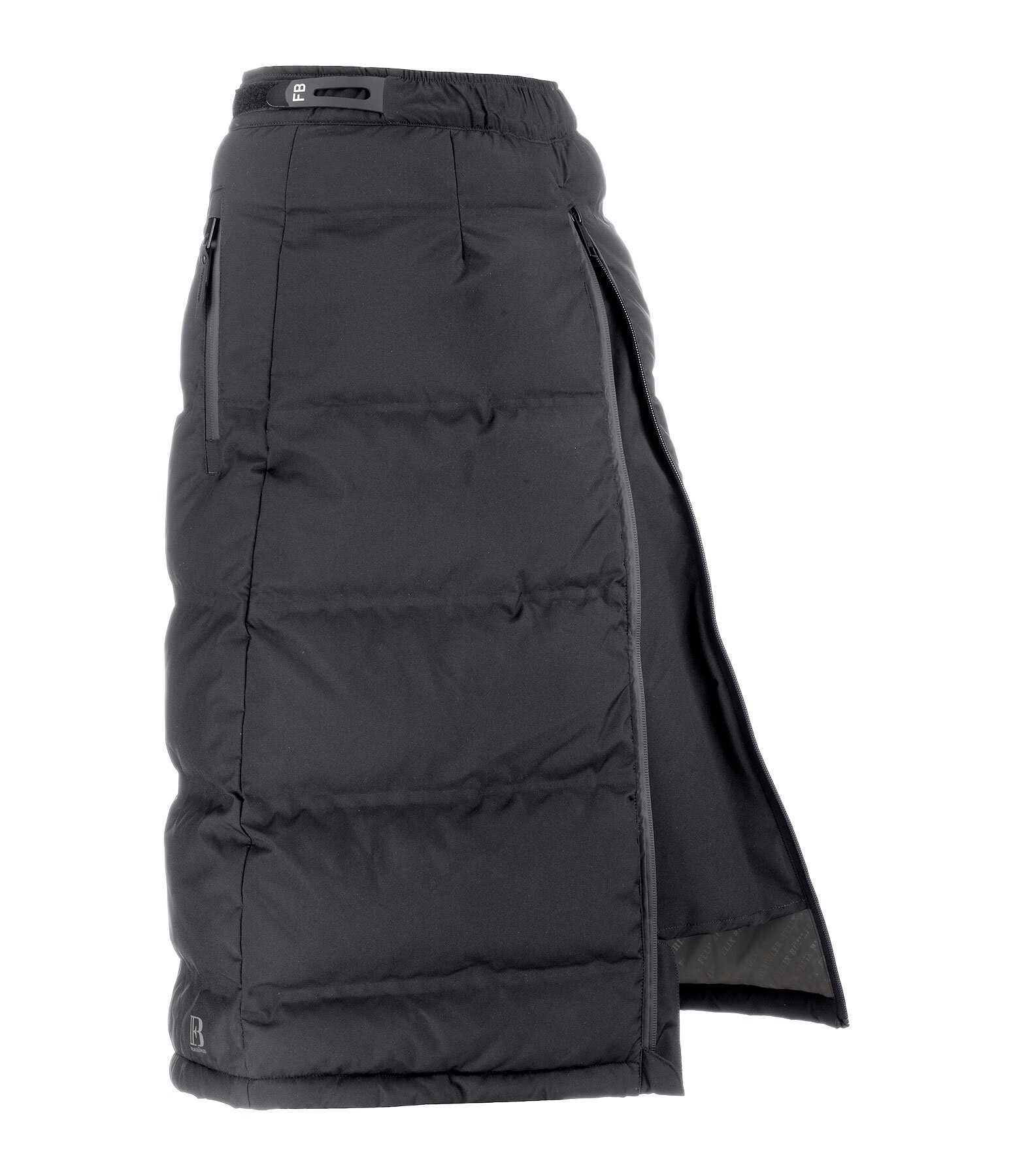 Thermo-Reitrock Camille
