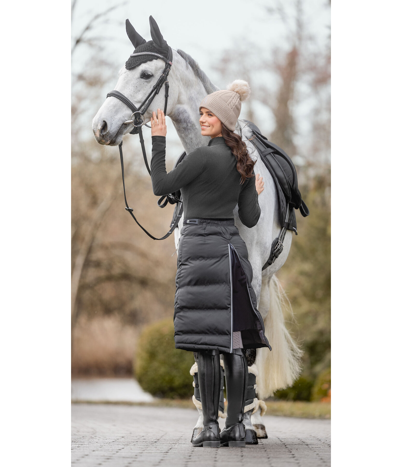 Thermo-Reitrock Camille