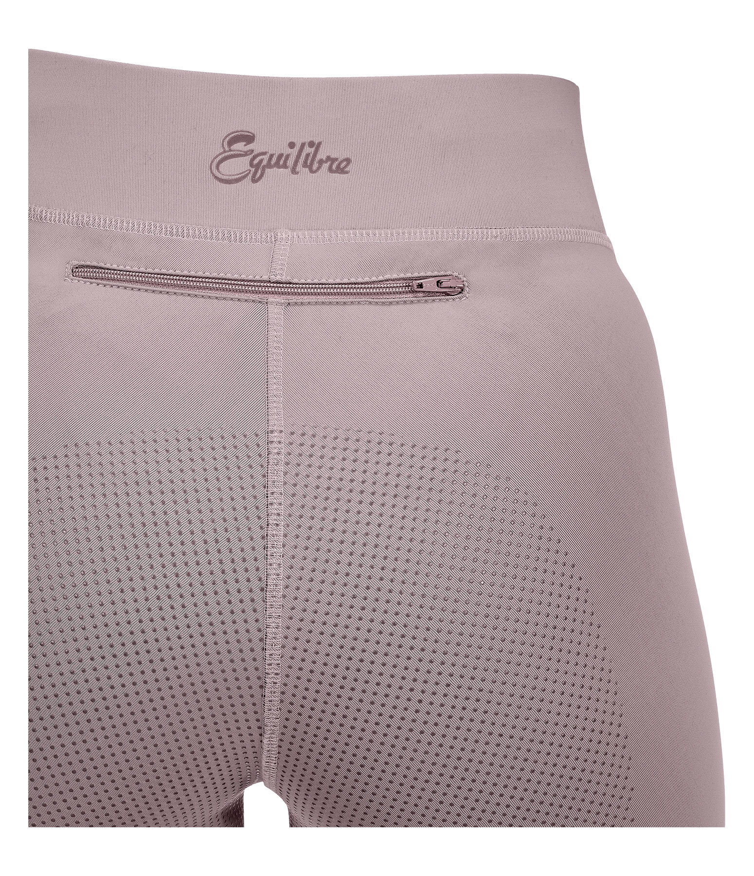 Kinder Grip-Reitleggings Jona