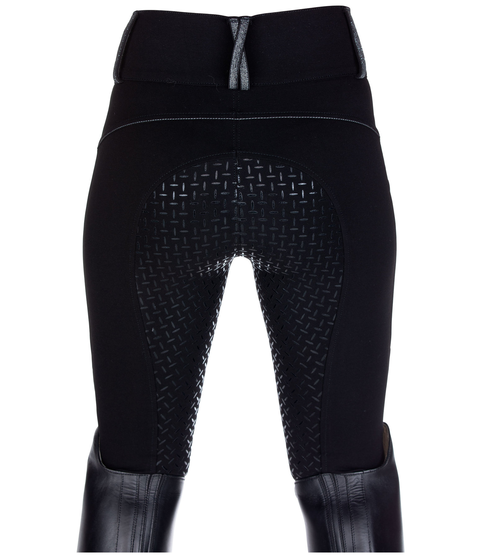 Kinder Grip-Reithose Amira