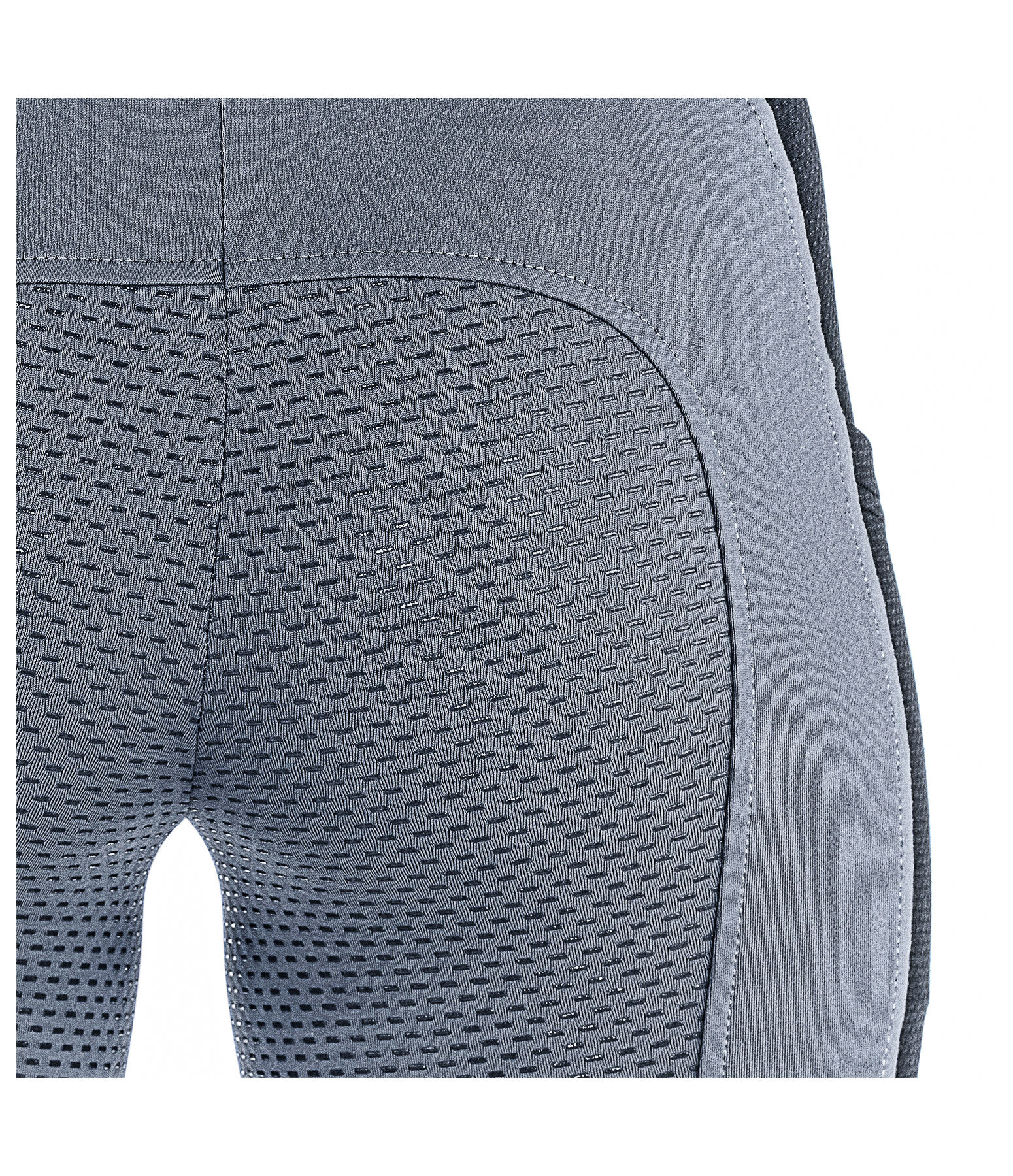 Kinder Grip-Reitleggings Mesh Jascha
