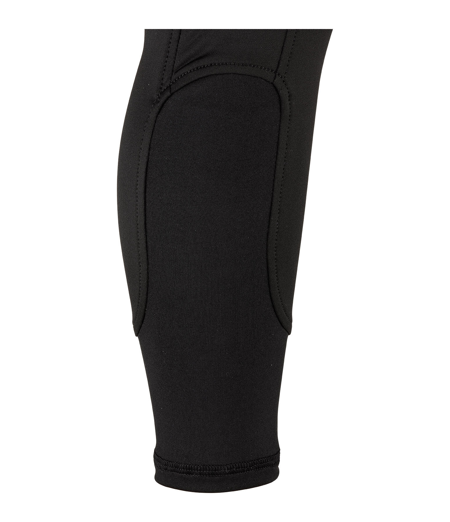 Kinder Hybrid-Winterreithose Nevis