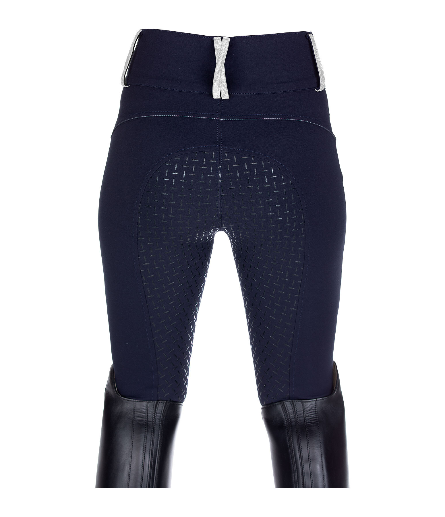 Kinder-Grip-Vollbesatz-Reithose Mira