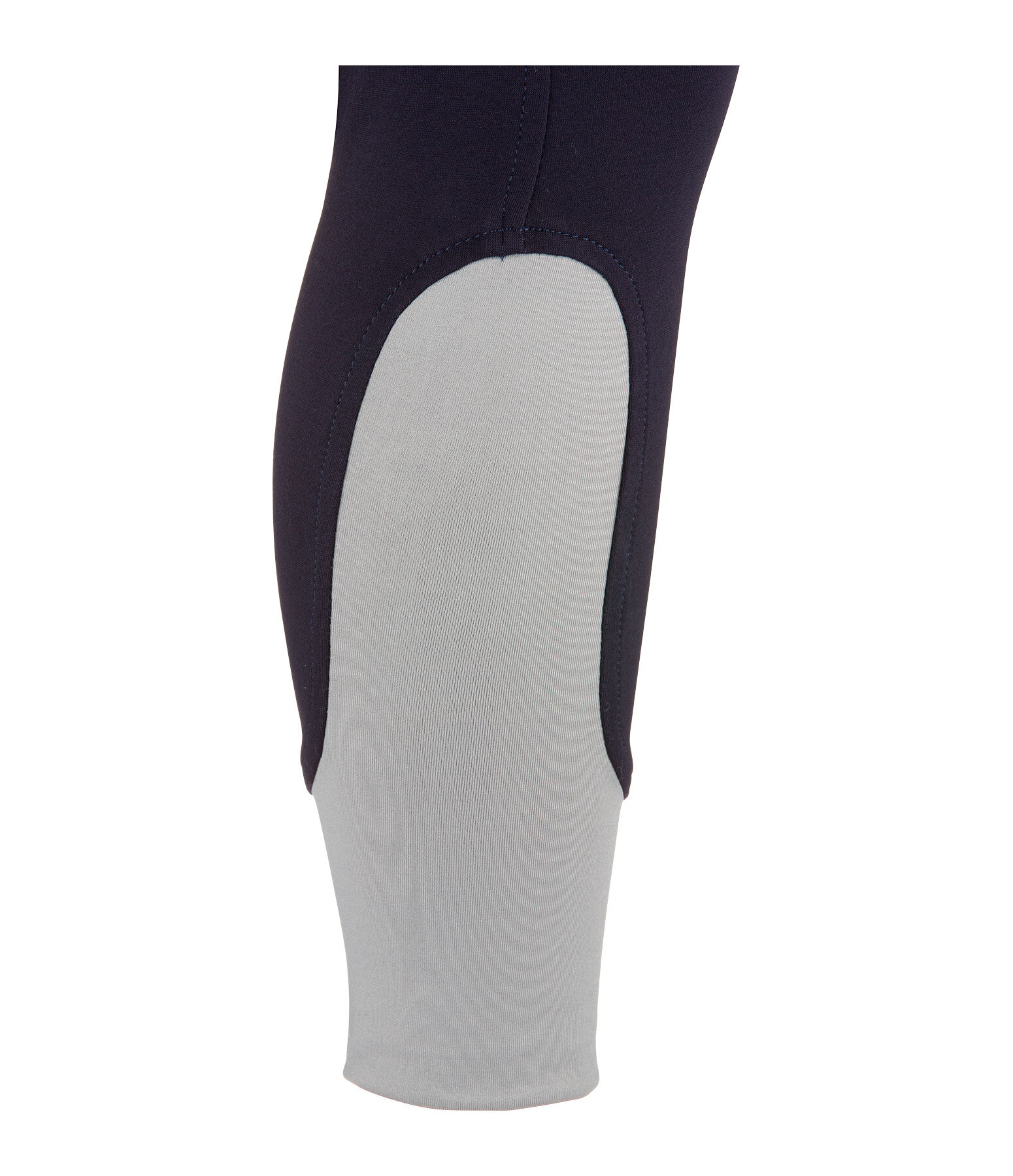 Kinder-Grip-Vollbesatz-Reithose Mira