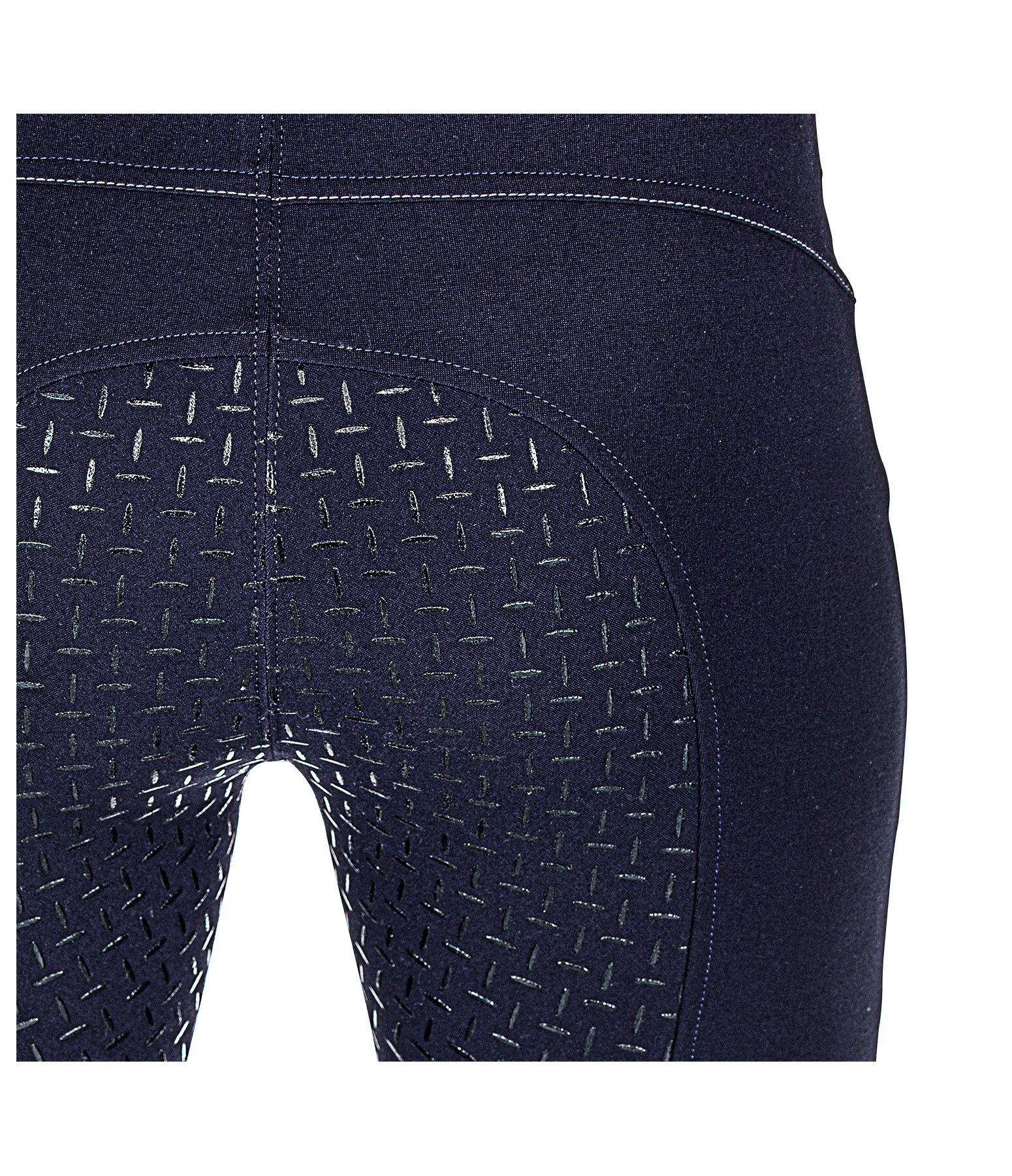 Kinder-Grip-Vollbesatz-Reithose Mira