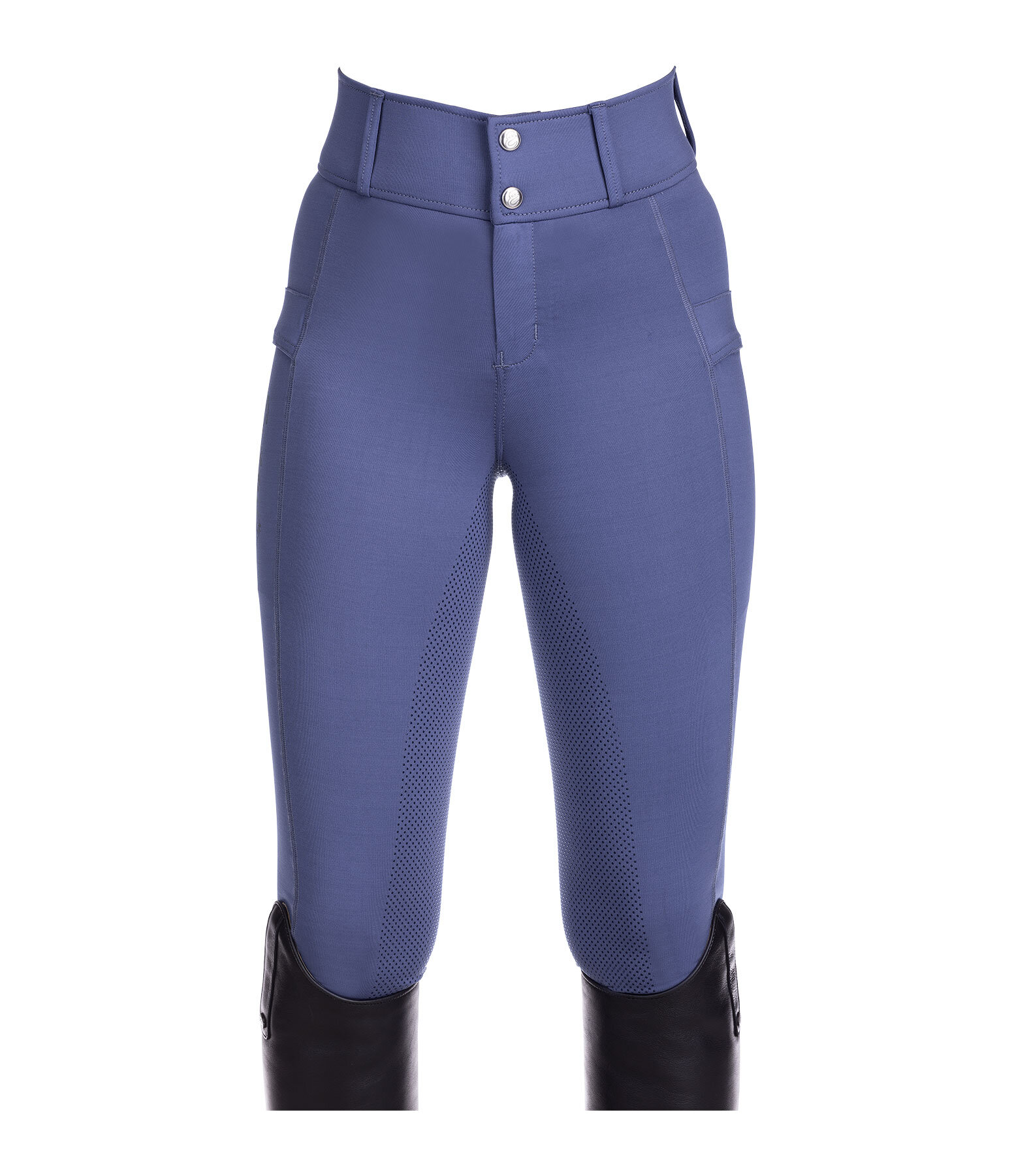 Kinder Grip-Reithose Hybrid Ilva