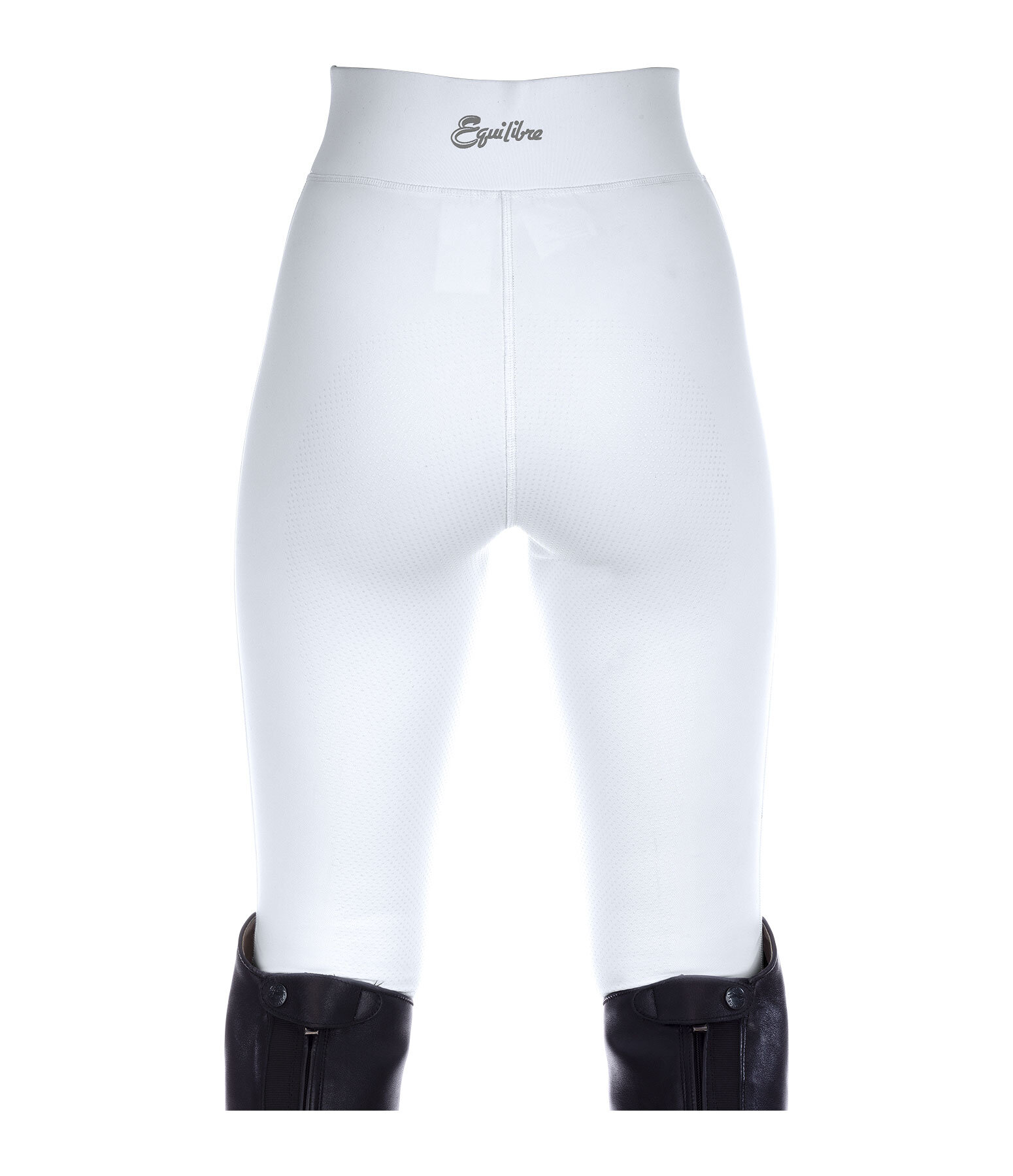 Kinder Grip-Reitleggings Jona Competition