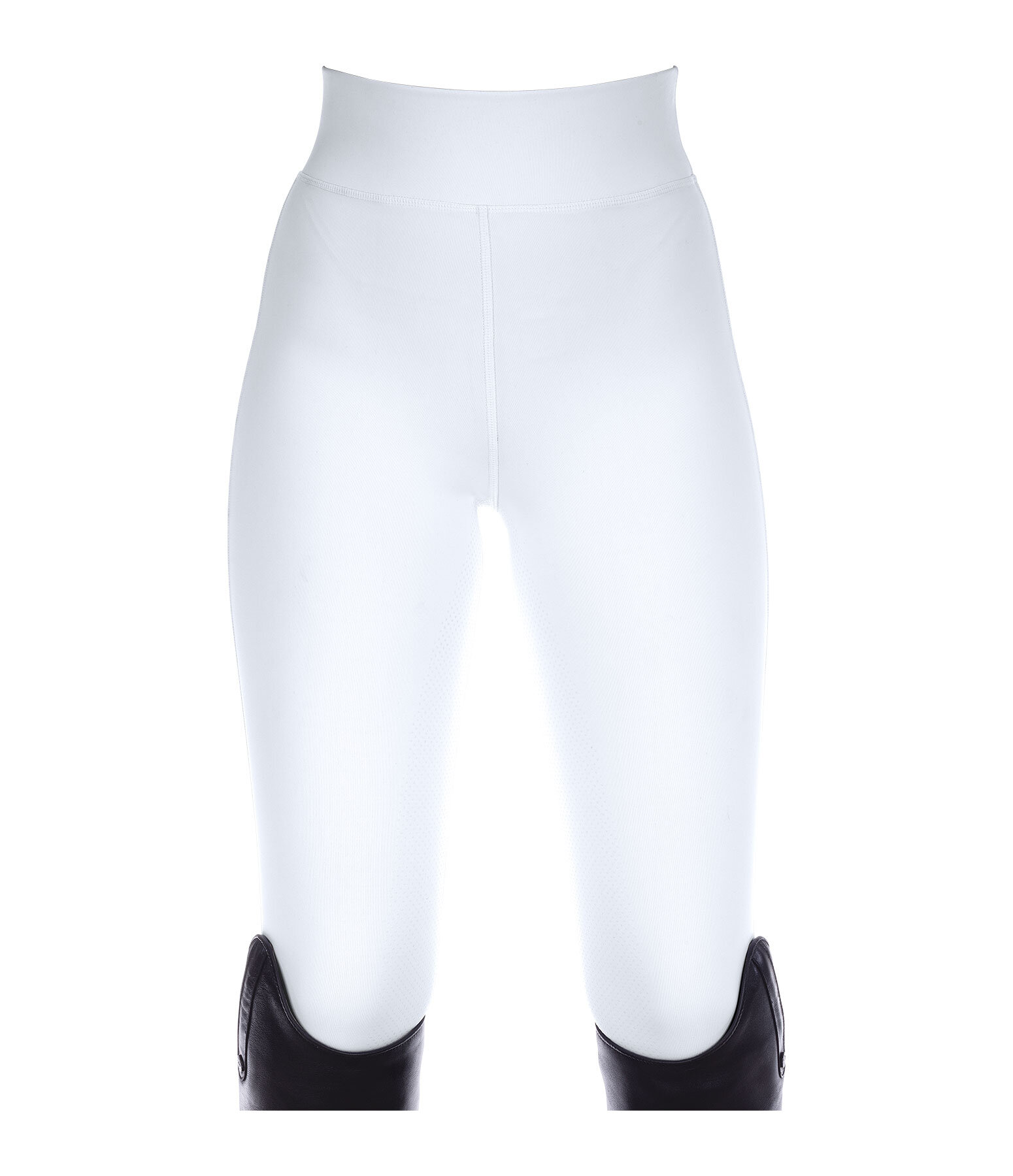Kinder Grip-Reitleggings Jona Competition