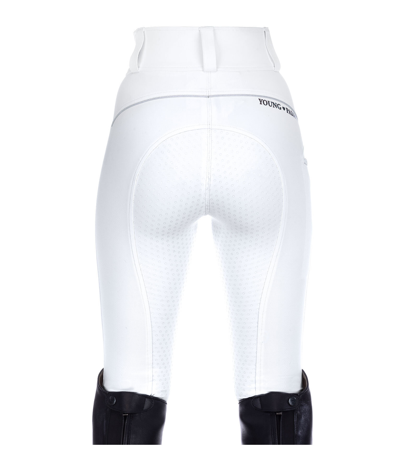 Kinder Grip-Reithose Hybrid Jola