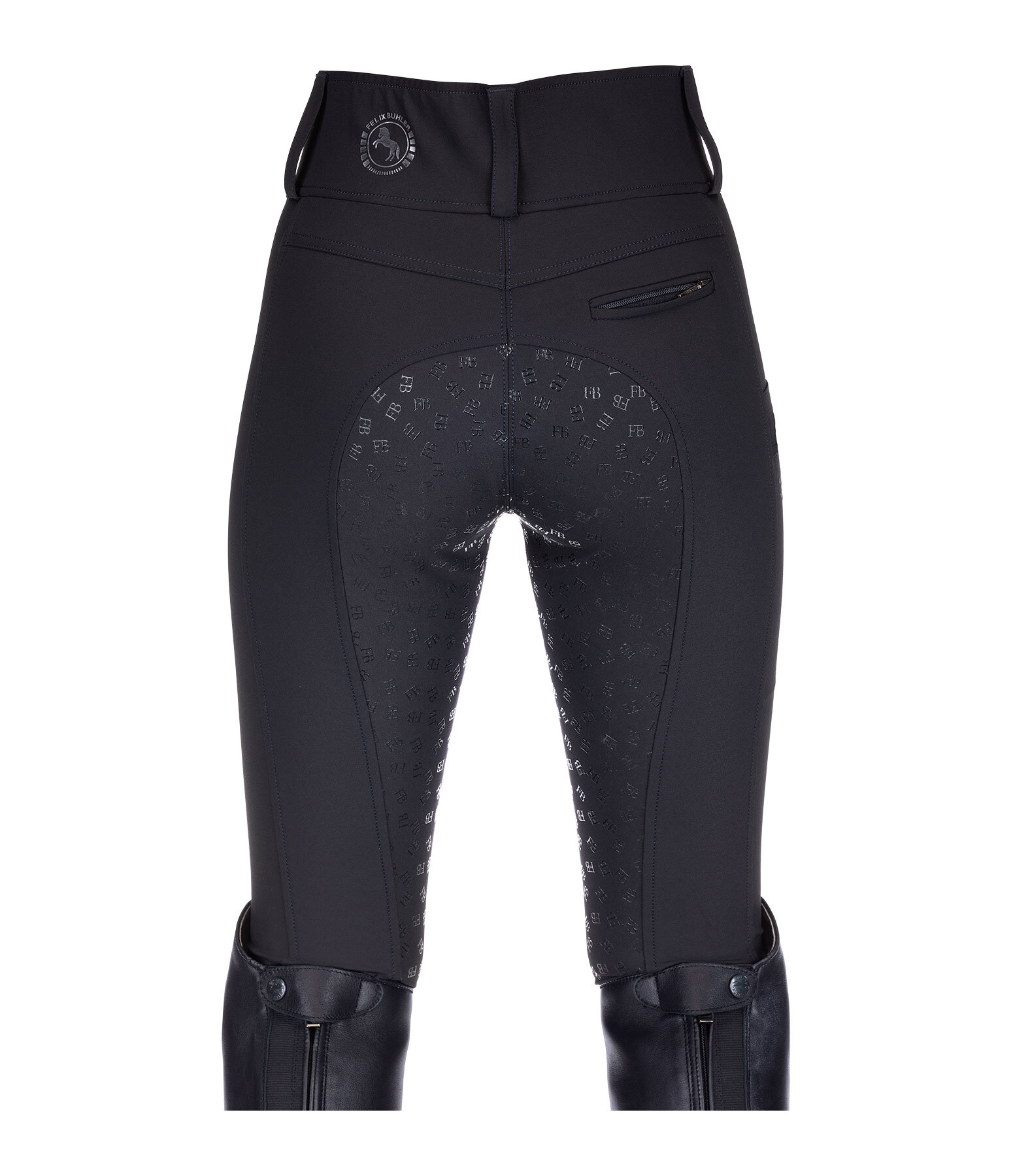 Kinder Grip-Reithose Dany