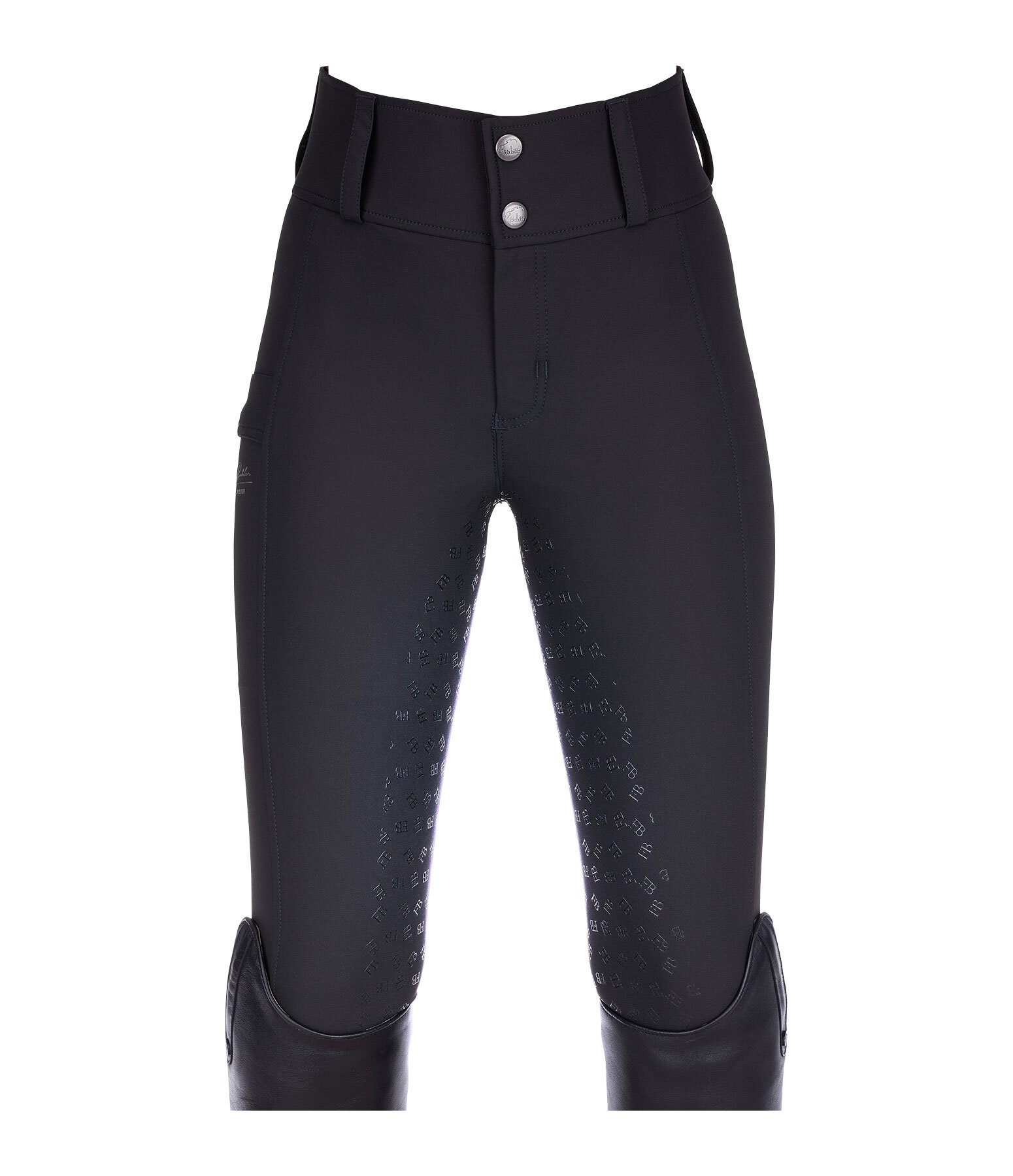 Kinder Grip-Reithose Dany