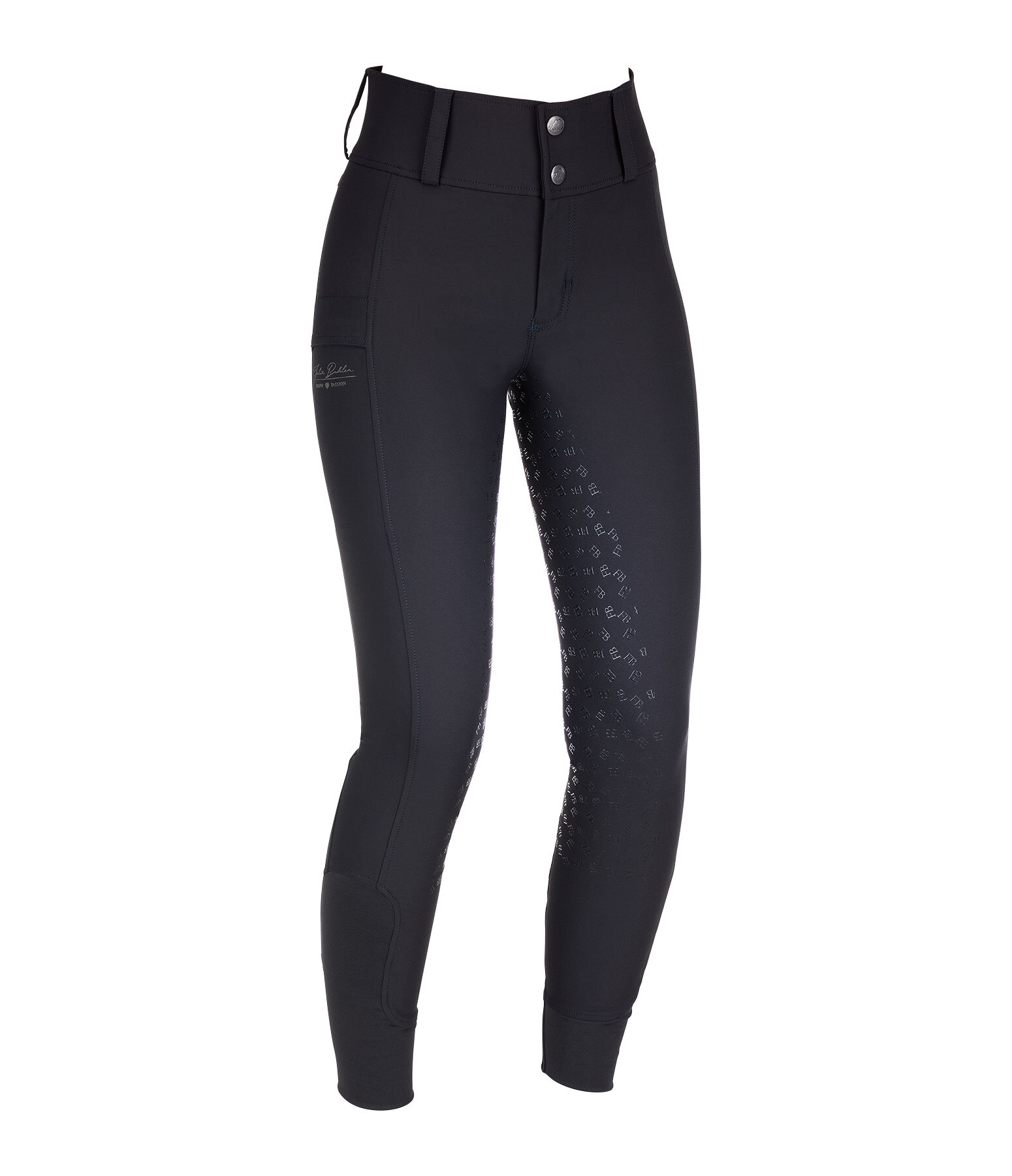 Kinder Grip-Reithose Dany