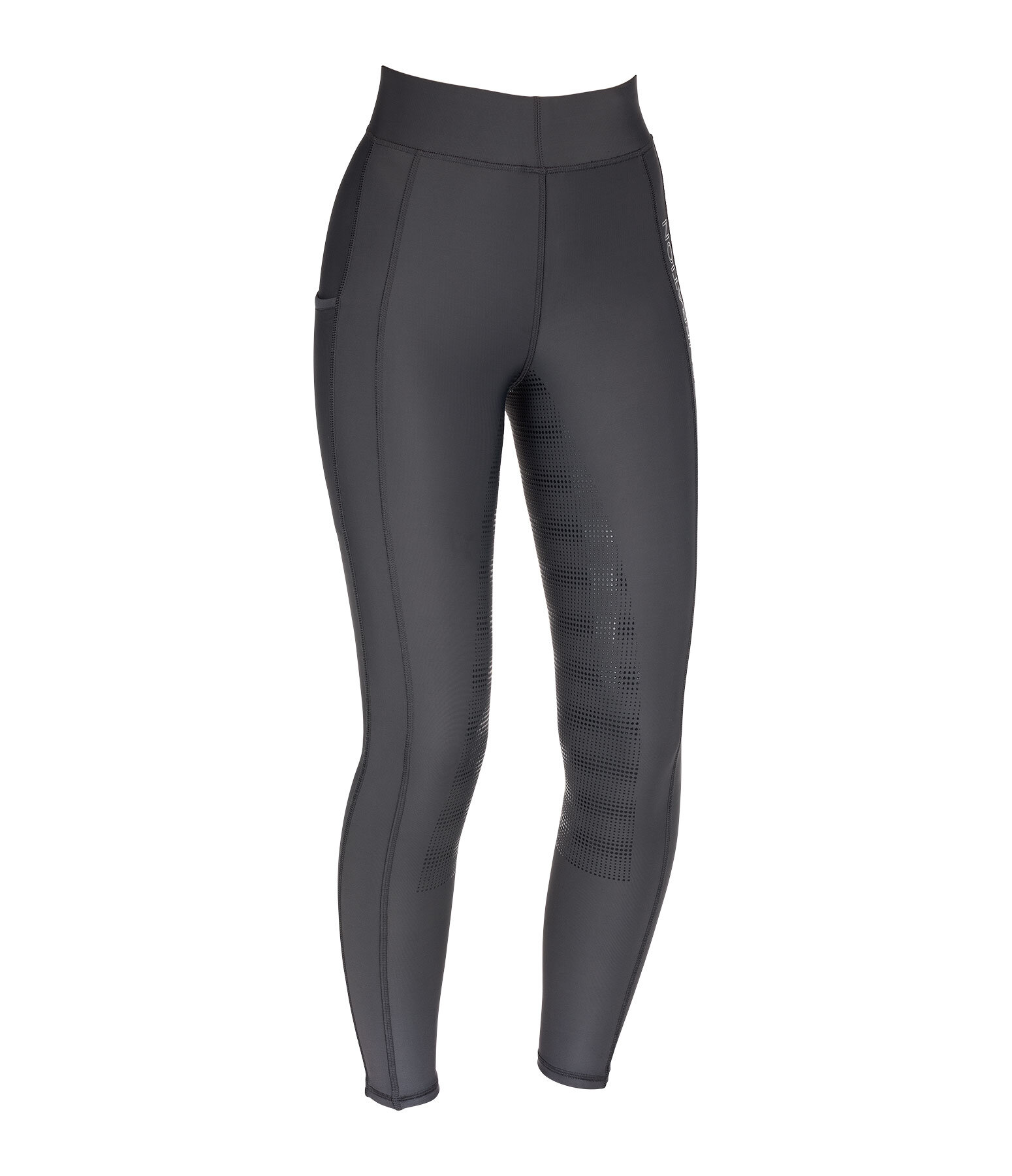 Kinder Grip-Reitleggings Abigail II