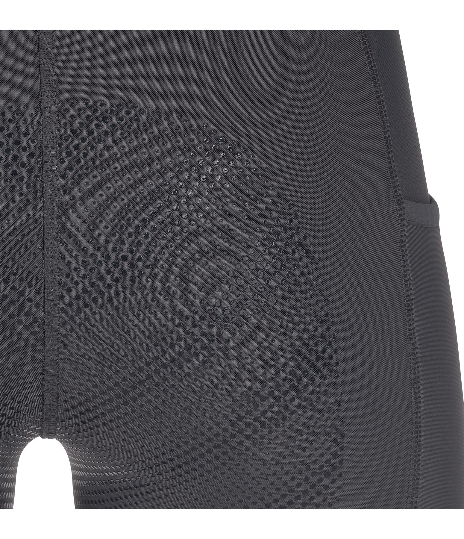 Kinder Grip-Reitleggings Abigail II