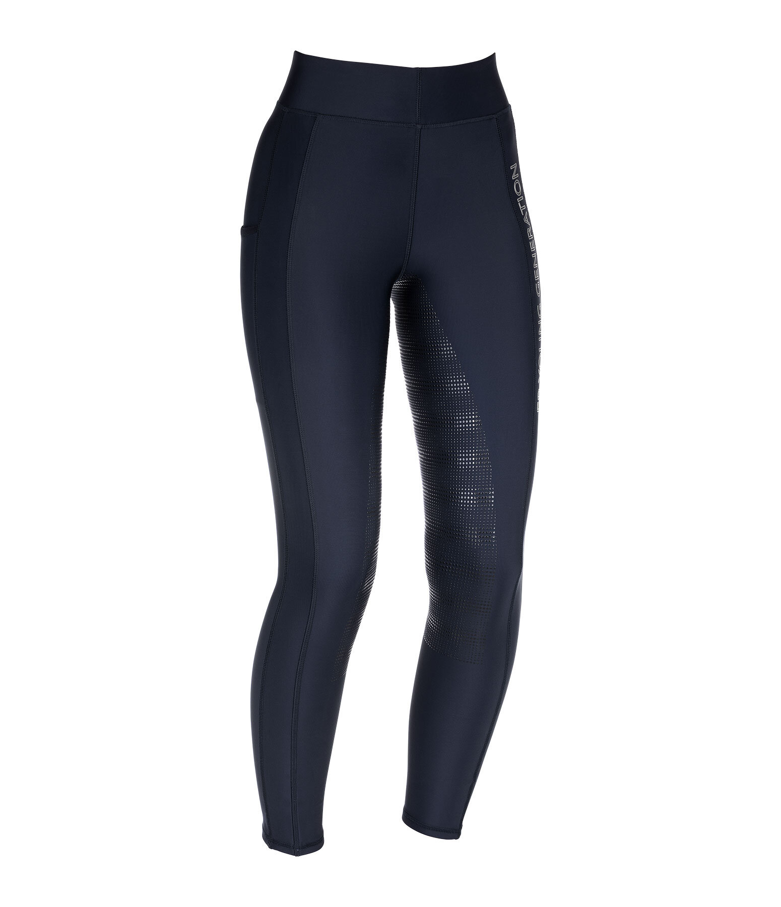 Kinder Grip-Reitleggings Abigail II