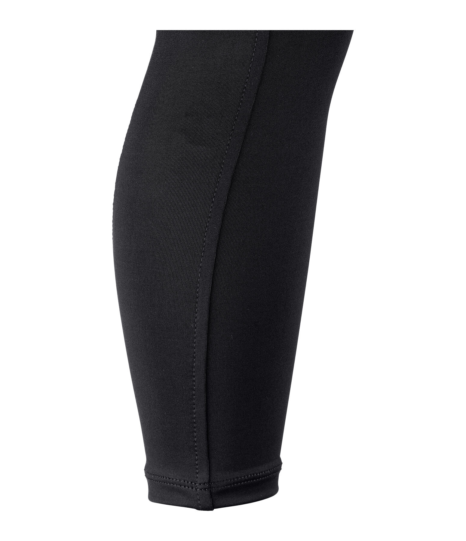 Kinder Grip-Reitleggings Hybrid Eloise